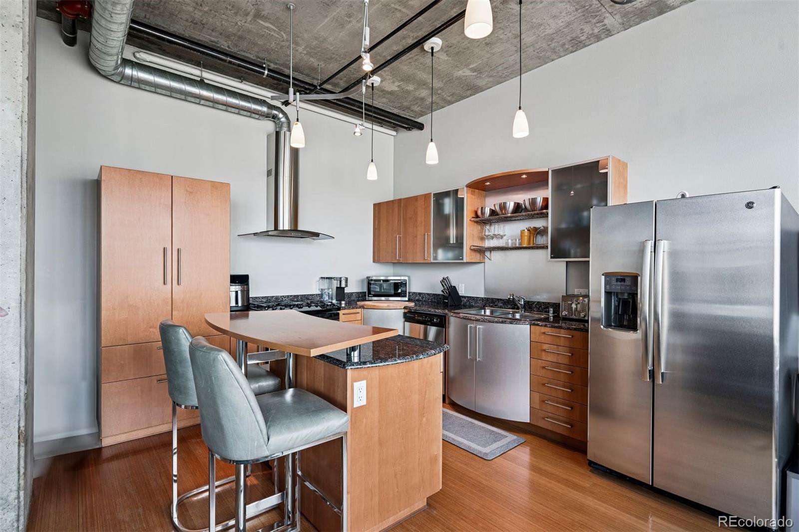MLS Image #5 for 1401  wewatta street 911,denver, Colorado