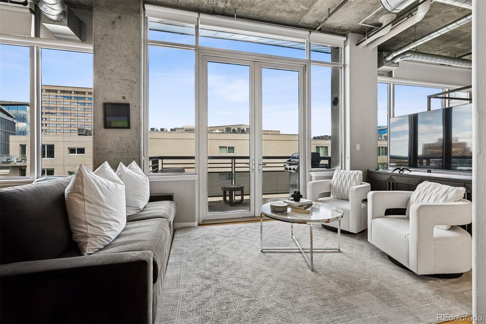 MLS Image #7 for 1401  wewatta street 911,denver, Colorado