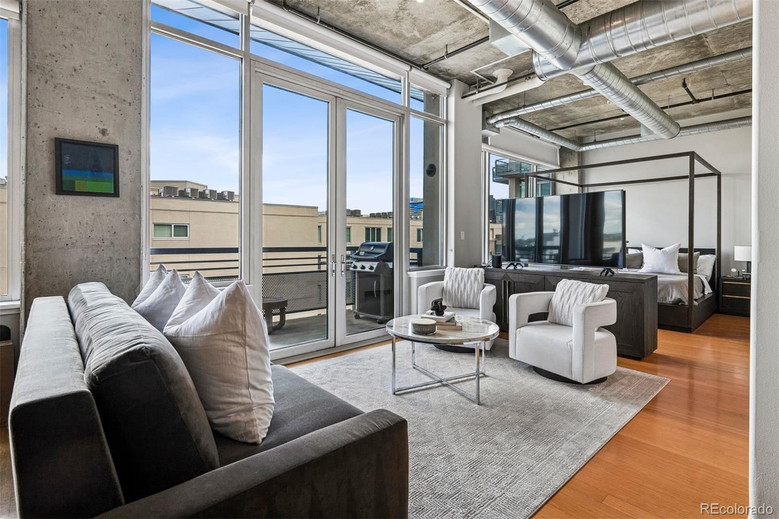 MLS Image #8 for 1401  wewatta street 911,denver, Colorado