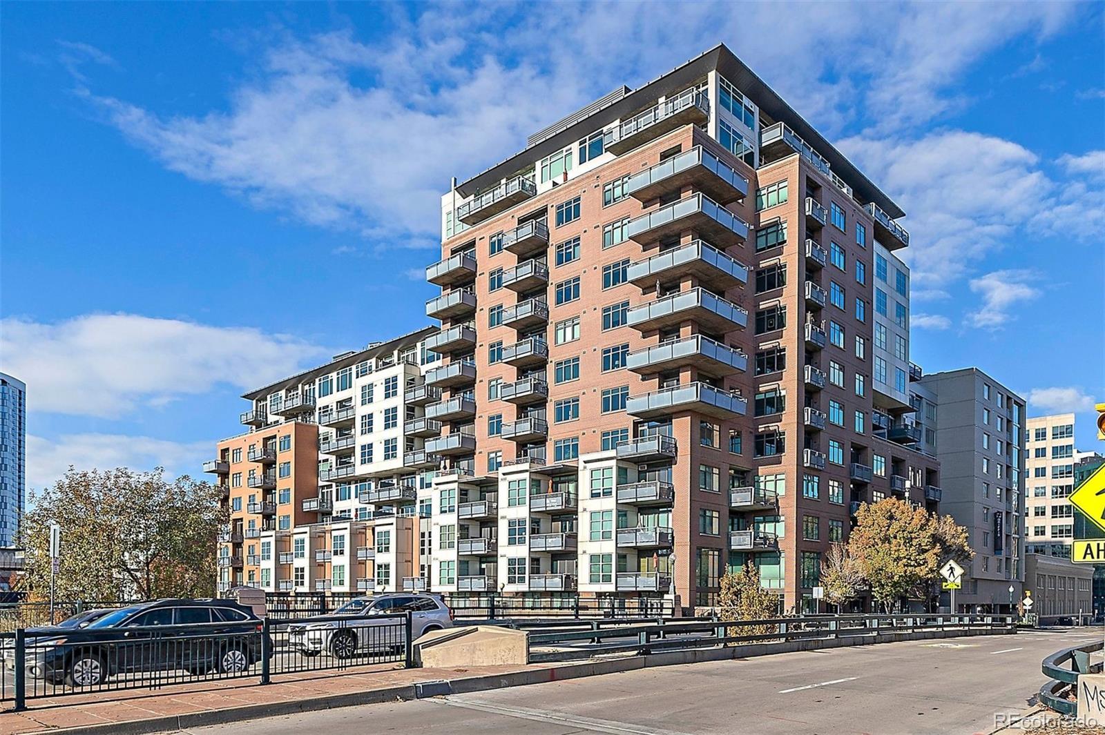 MLS Image #9 for 1401  wewatta street 911,denver, Colorado