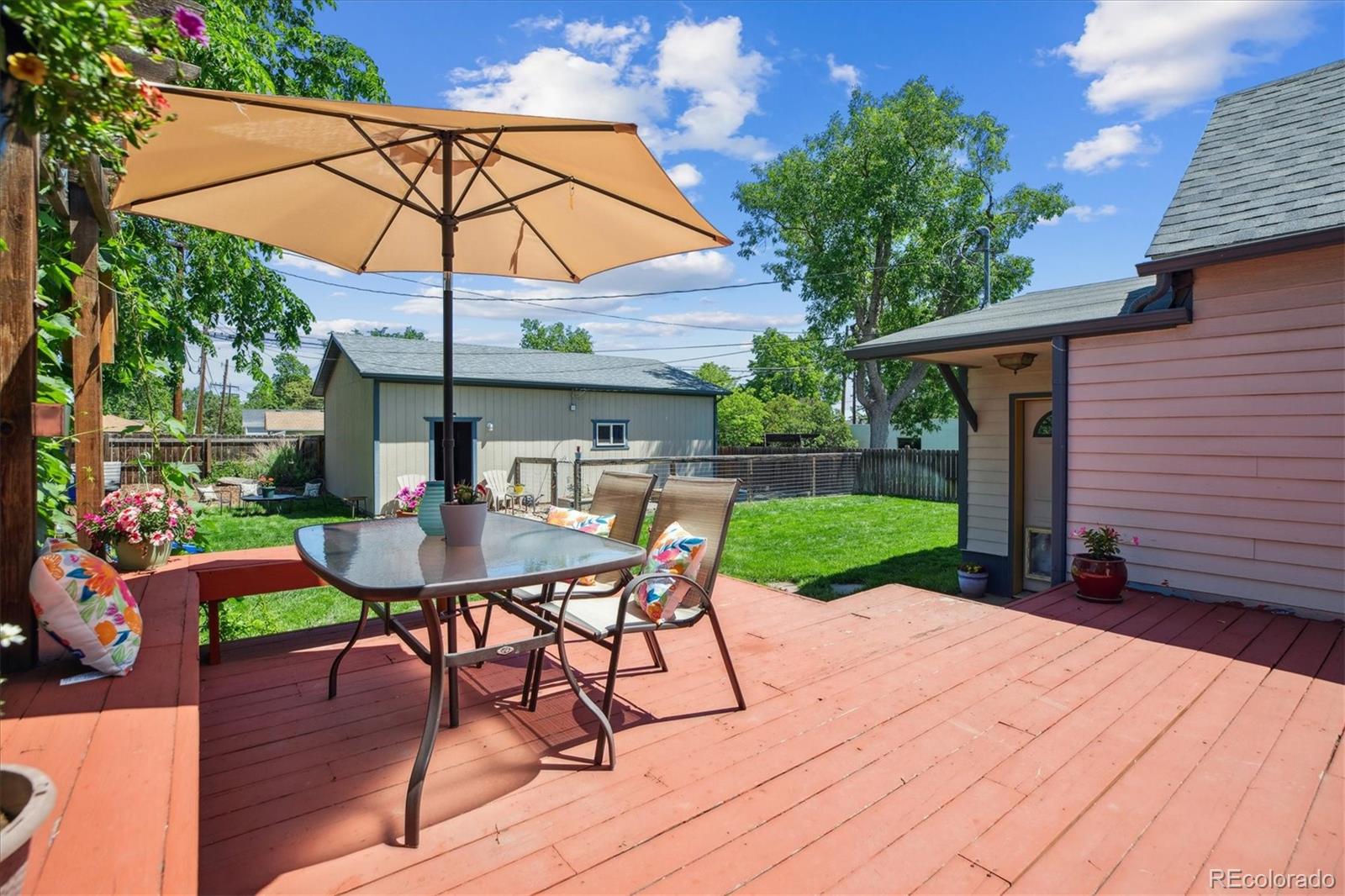 MLS Image #16 for 2311 w 46th avenue,denver, Colorado