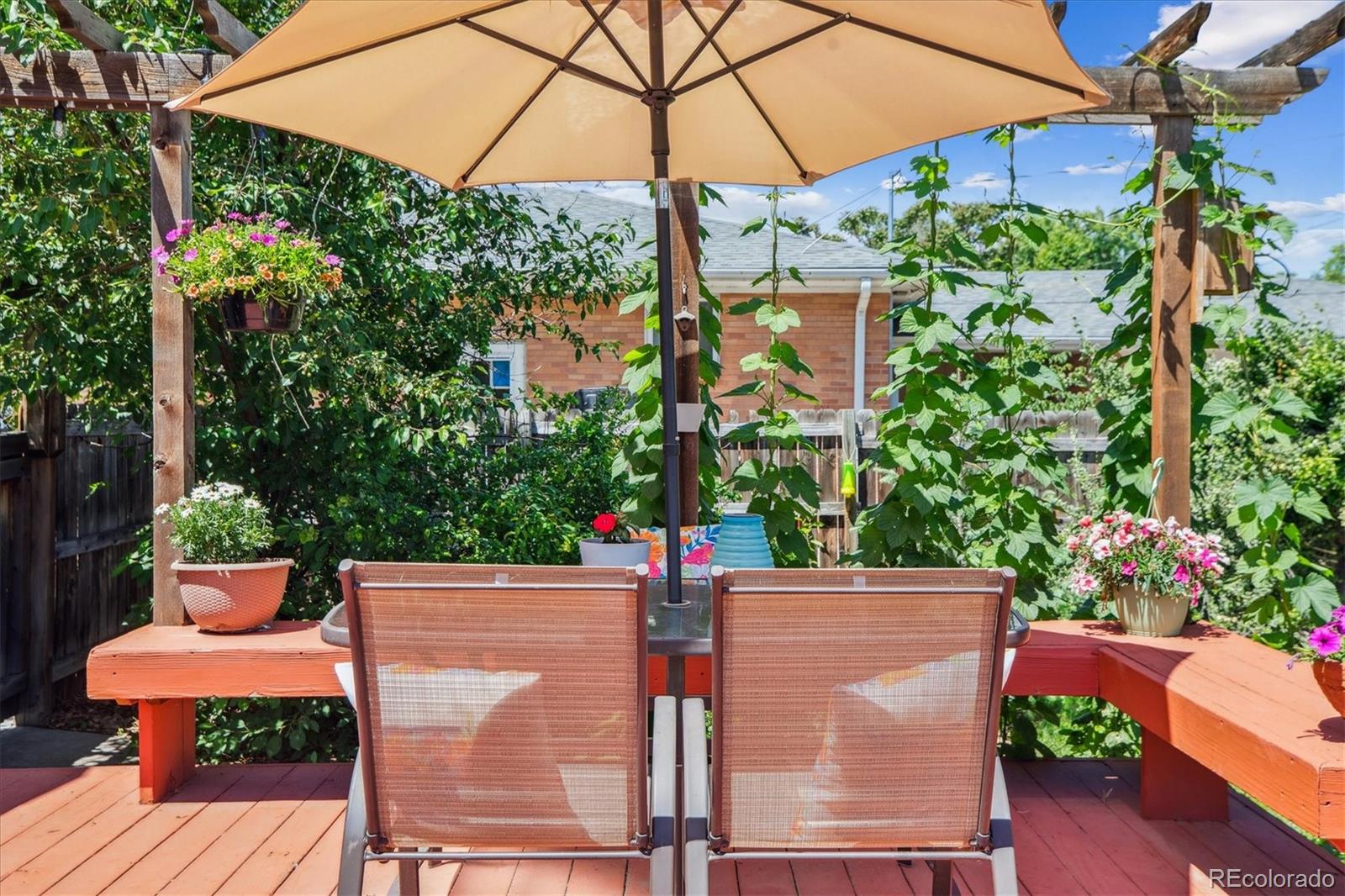 MLS Image #17 for 2311 w 46th avenue,denver, Colorado