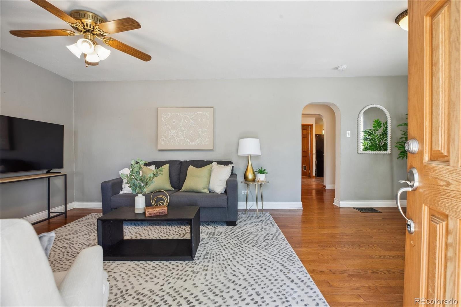 MLS Image #2 for 2311 w 46th avenue,denver, Colorado