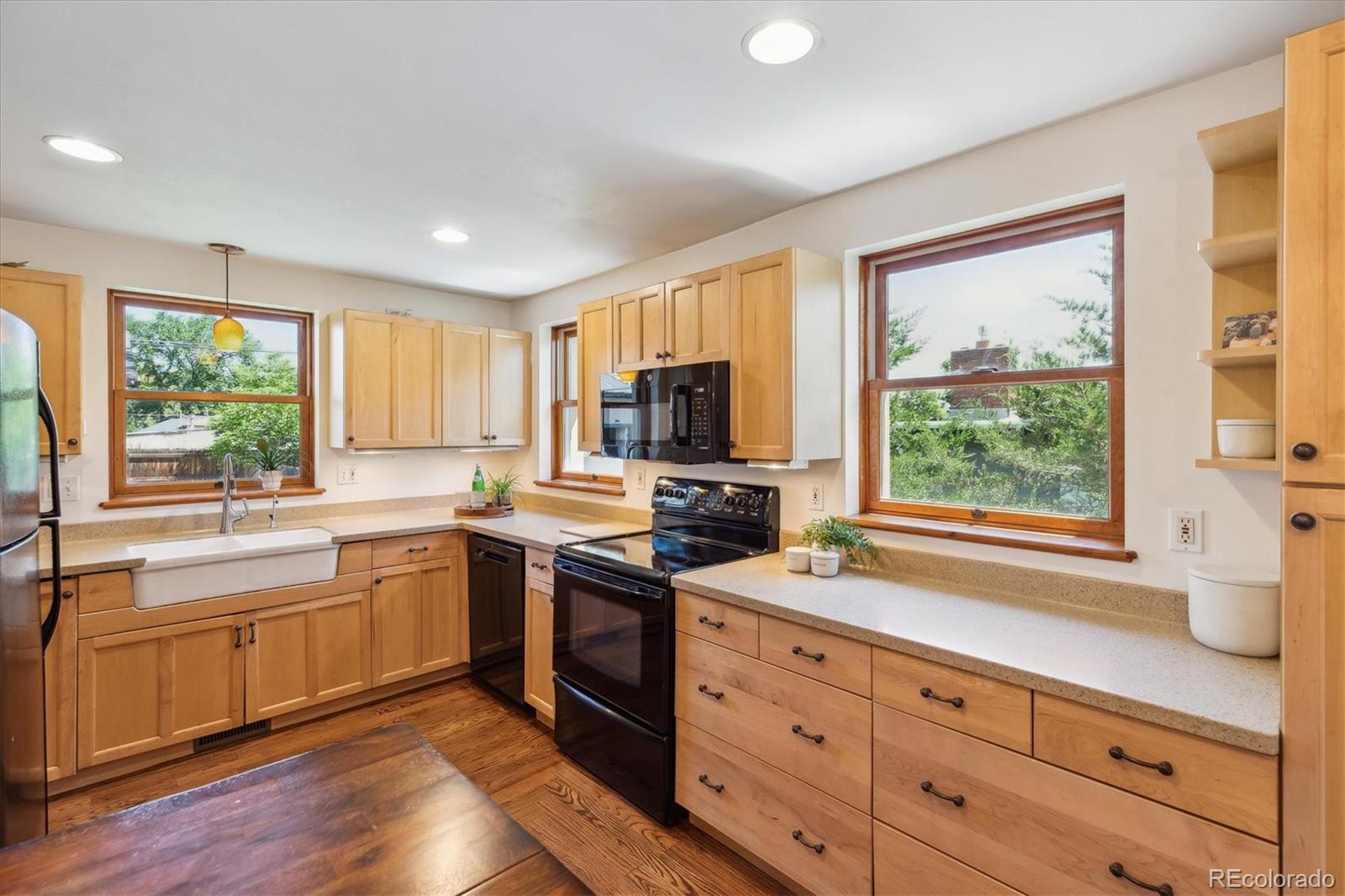 MLS Image #4 for 2311 w 46th avenue,denver, Colorado