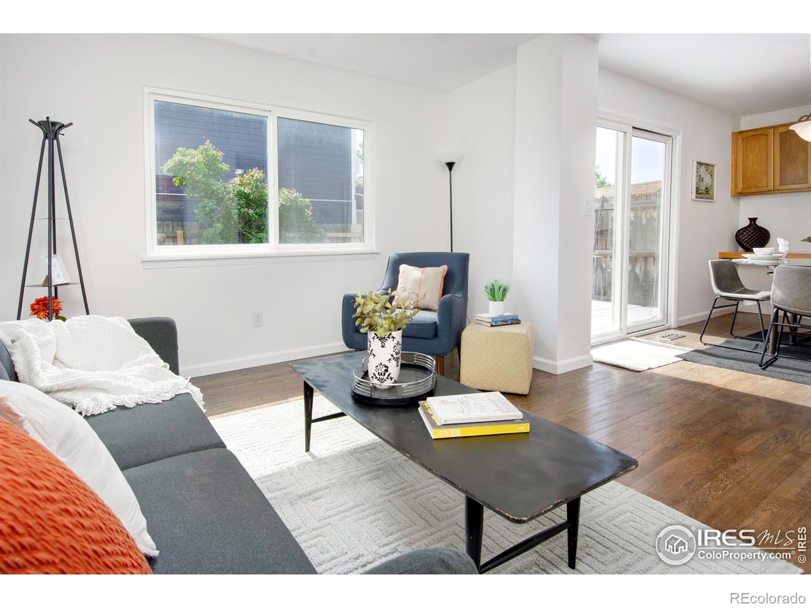 MLS Image #2 for 713  arrow court,lafayette, Colorado