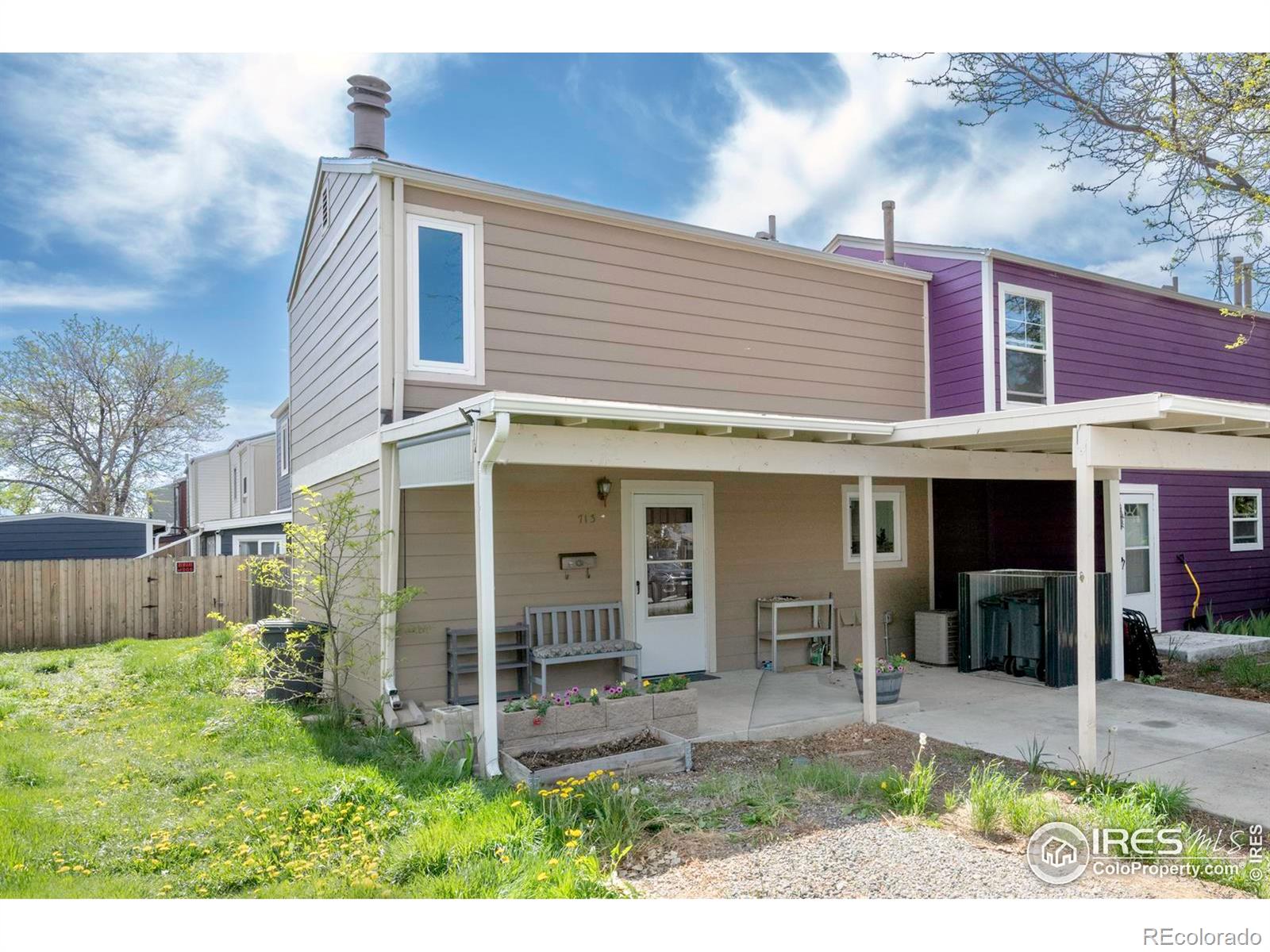 MLS Image #20 for 713  arrow court,lafayette, Colorado