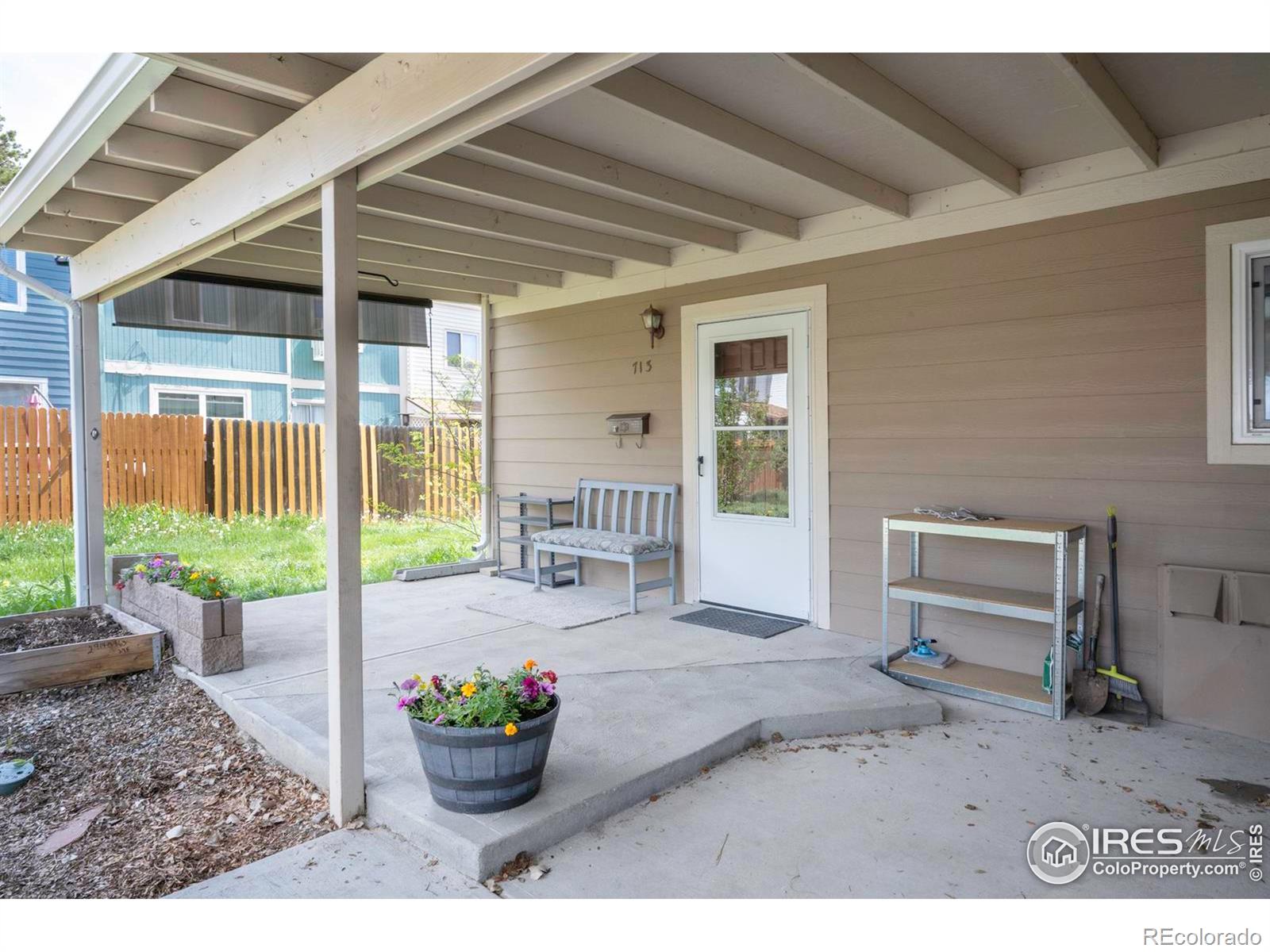 MLS Image #21 for 713  arrow court,lafayette, Colorado