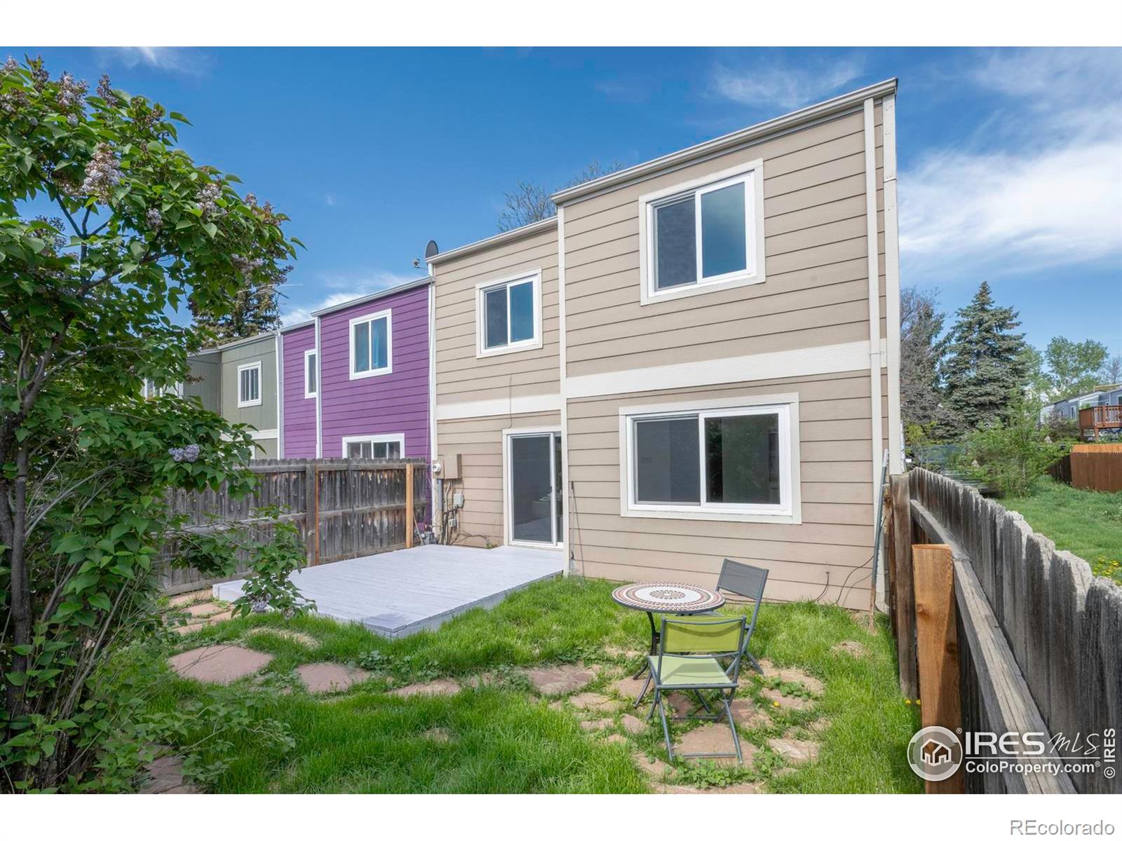 MLS Image #23 for 713  arrow court,lafayette, Colorado