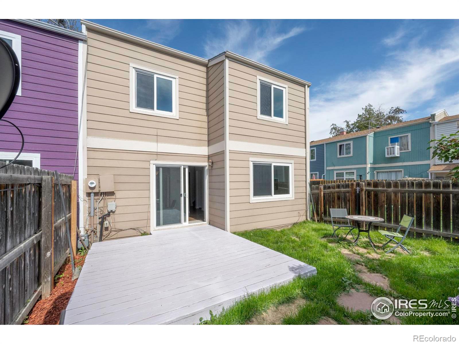 MLS Image #25 for 713  arrow court,lafayette, Colorado