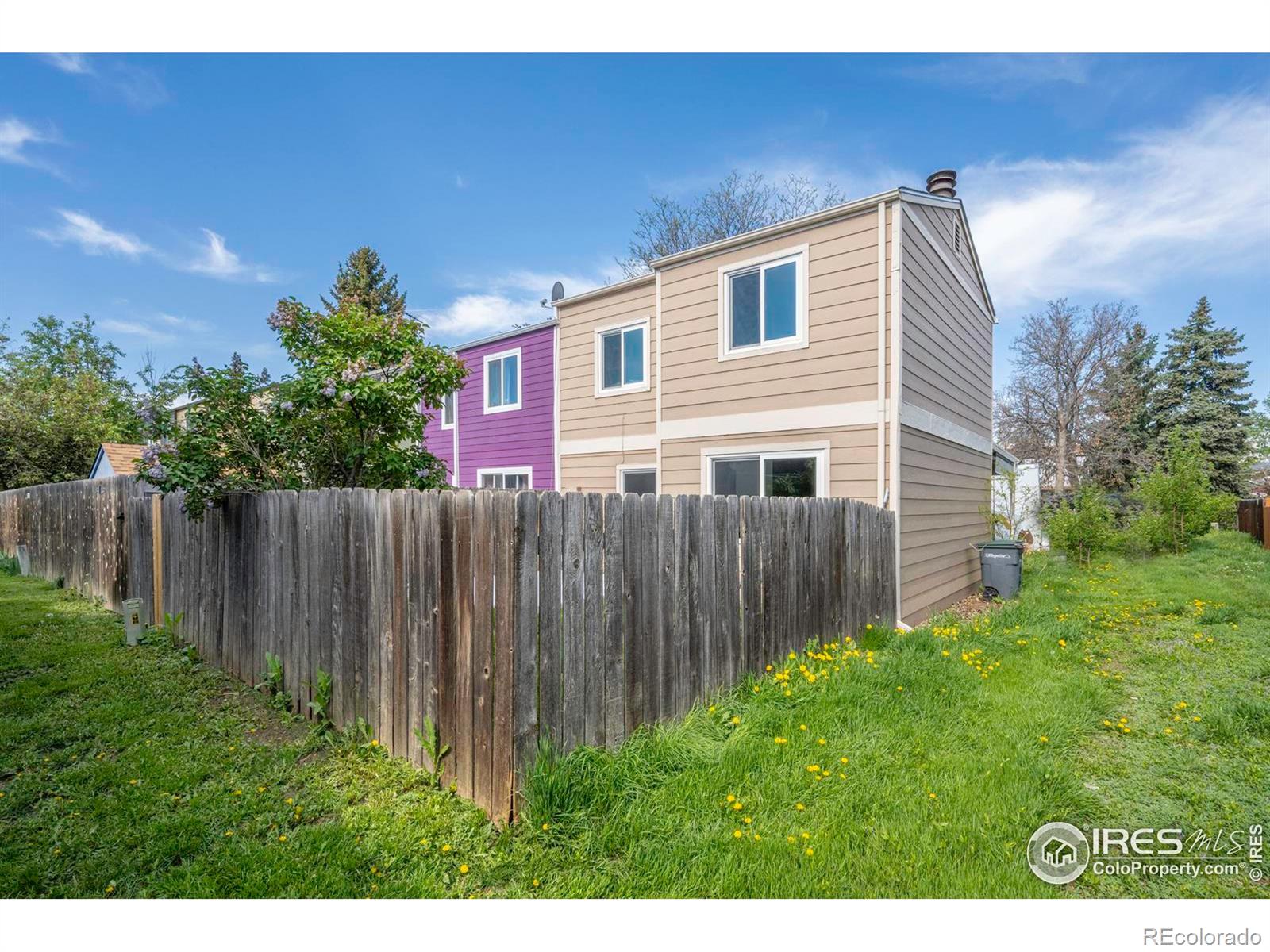 MLS Image #26 for 713  arrow court,lafayette, Colorado