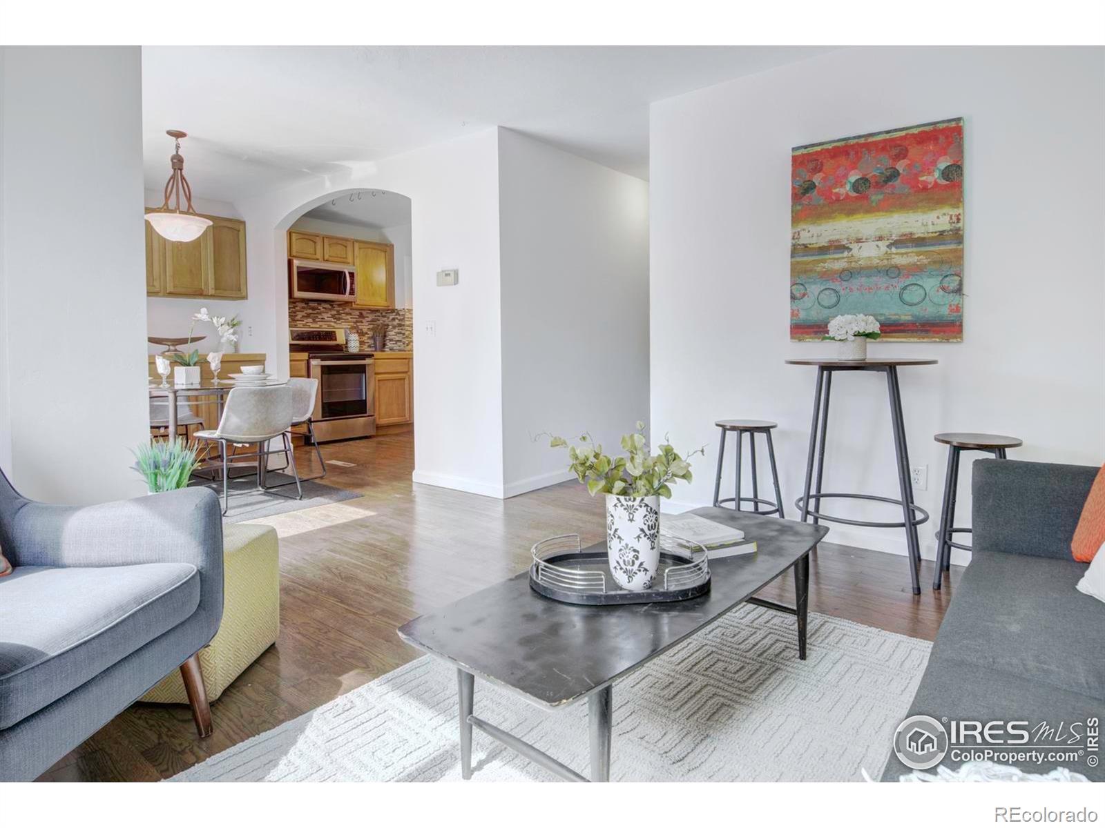 MLS Image #4 for 713  arrow court,lafayette, Colorado