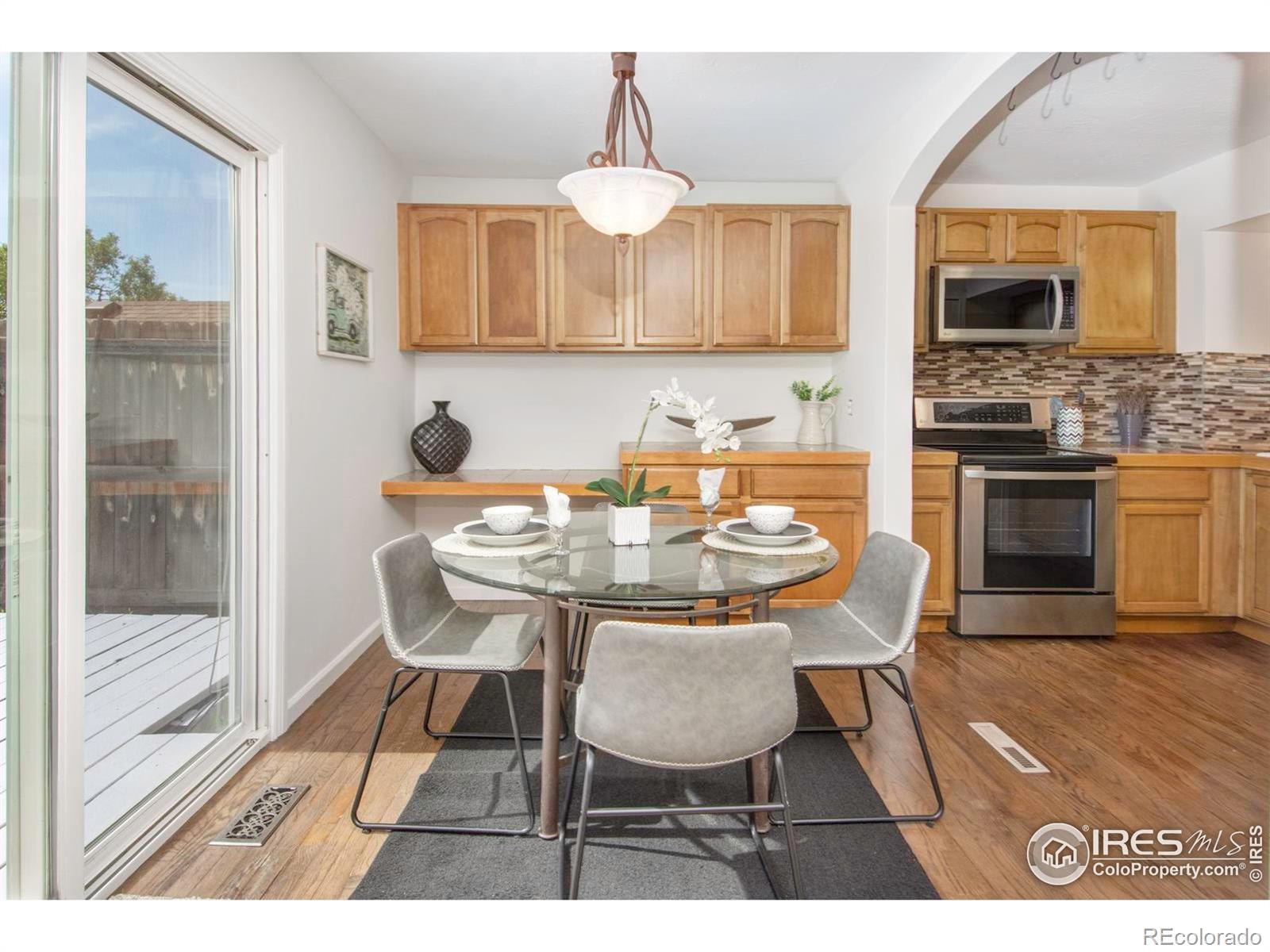 MLS Image #7 for 713  arrow court,lafayette, Colorado