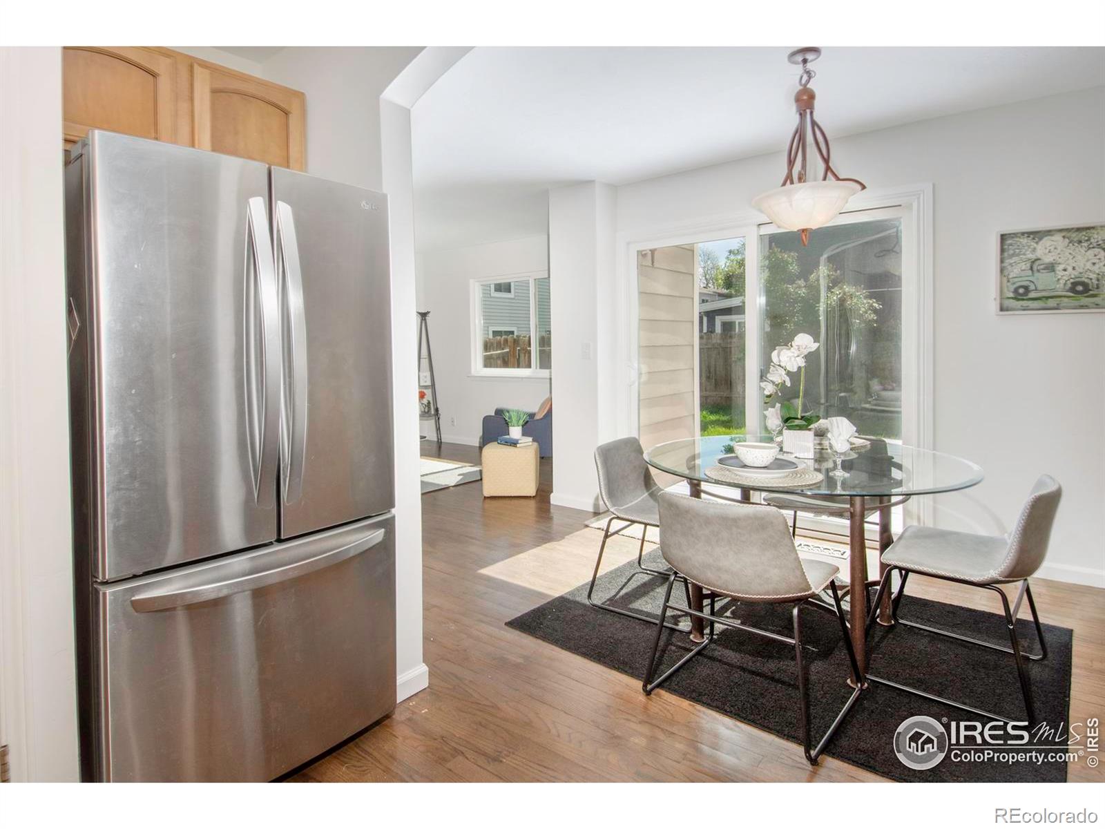 MLS Image #9 for 713  arrow court,lafayette, Colorado