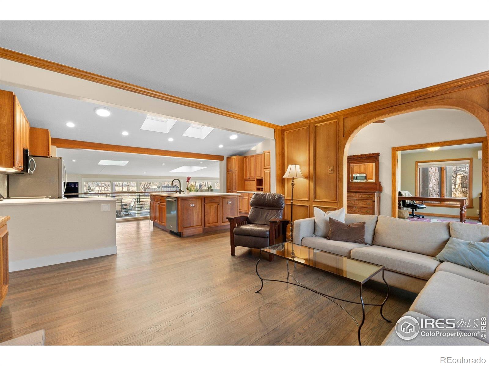 MLS Image #4 for 819  gapter road,boulder, Colorado