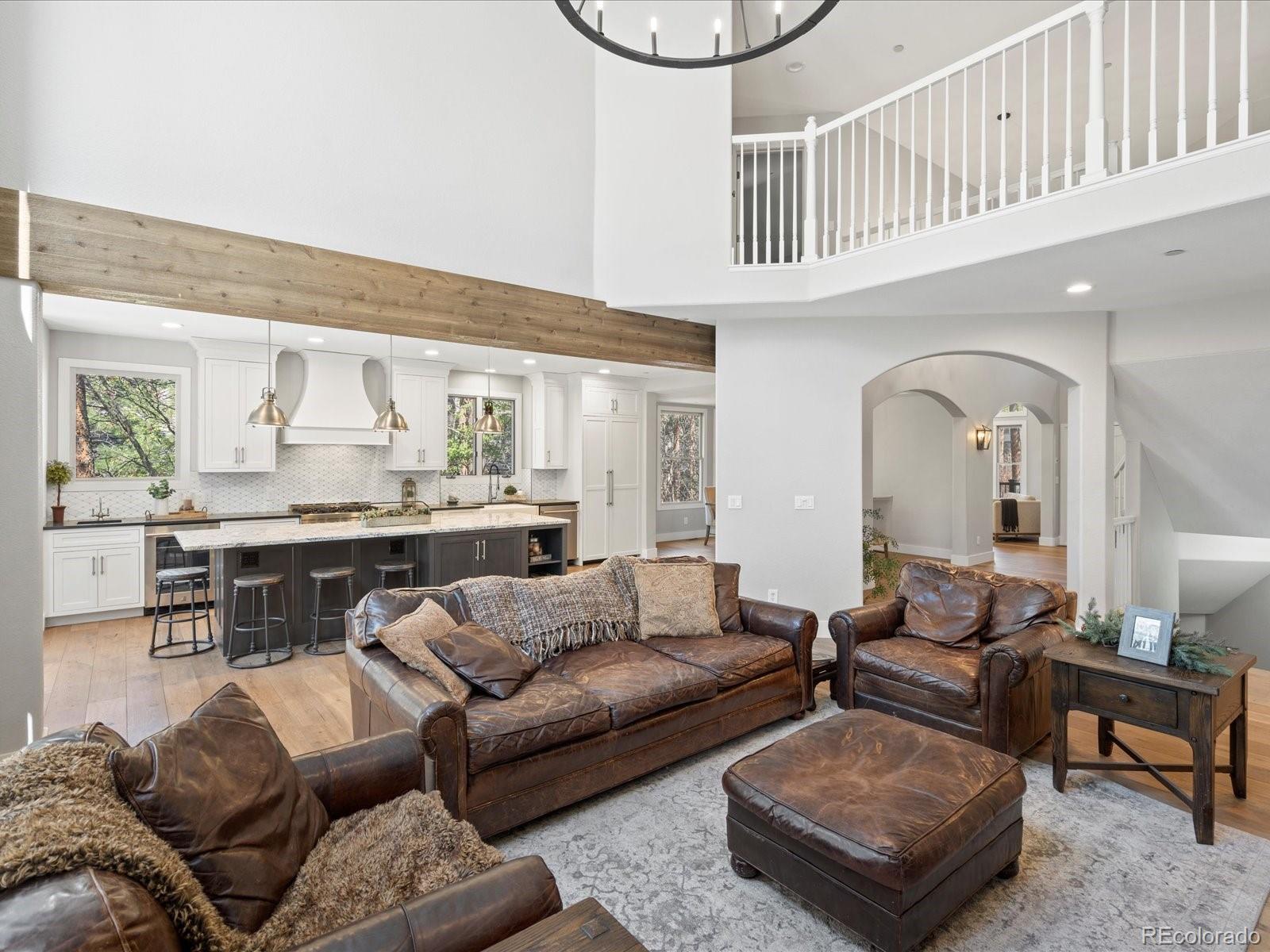 MLS Image #10 for 484  hyland drive,castle rock, Colorado
