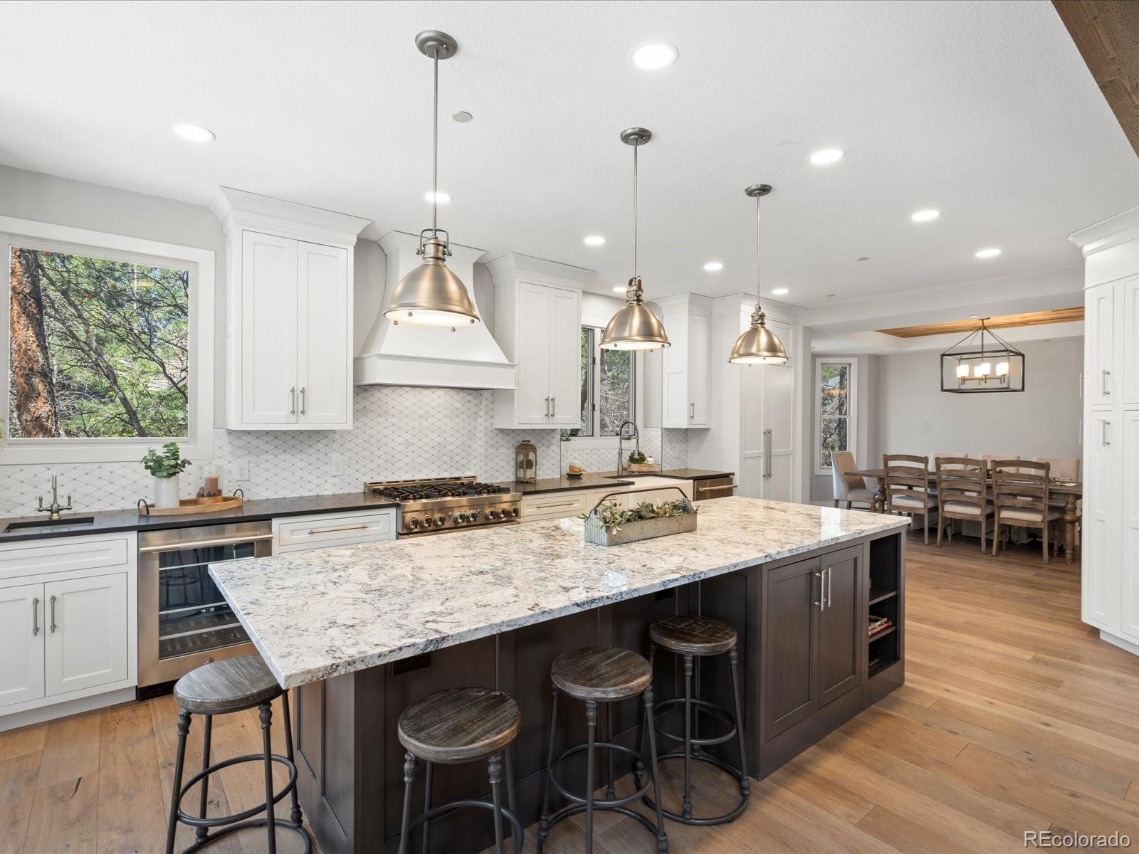MLS Image #11 for 484  hyland drive,castle rock, Colorado