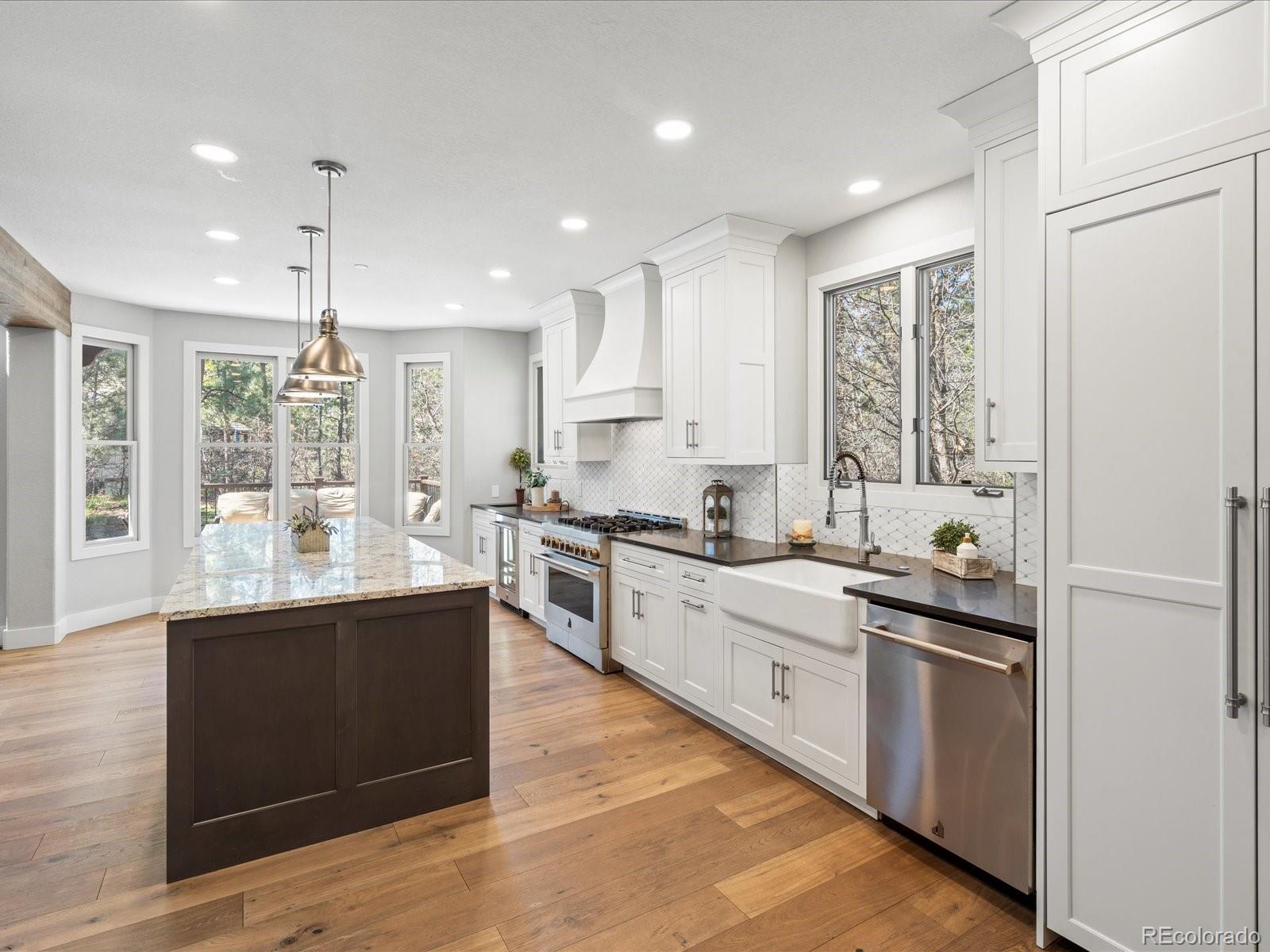 MLS Image #13 for 484  hyland drive,castle rock, Colorado