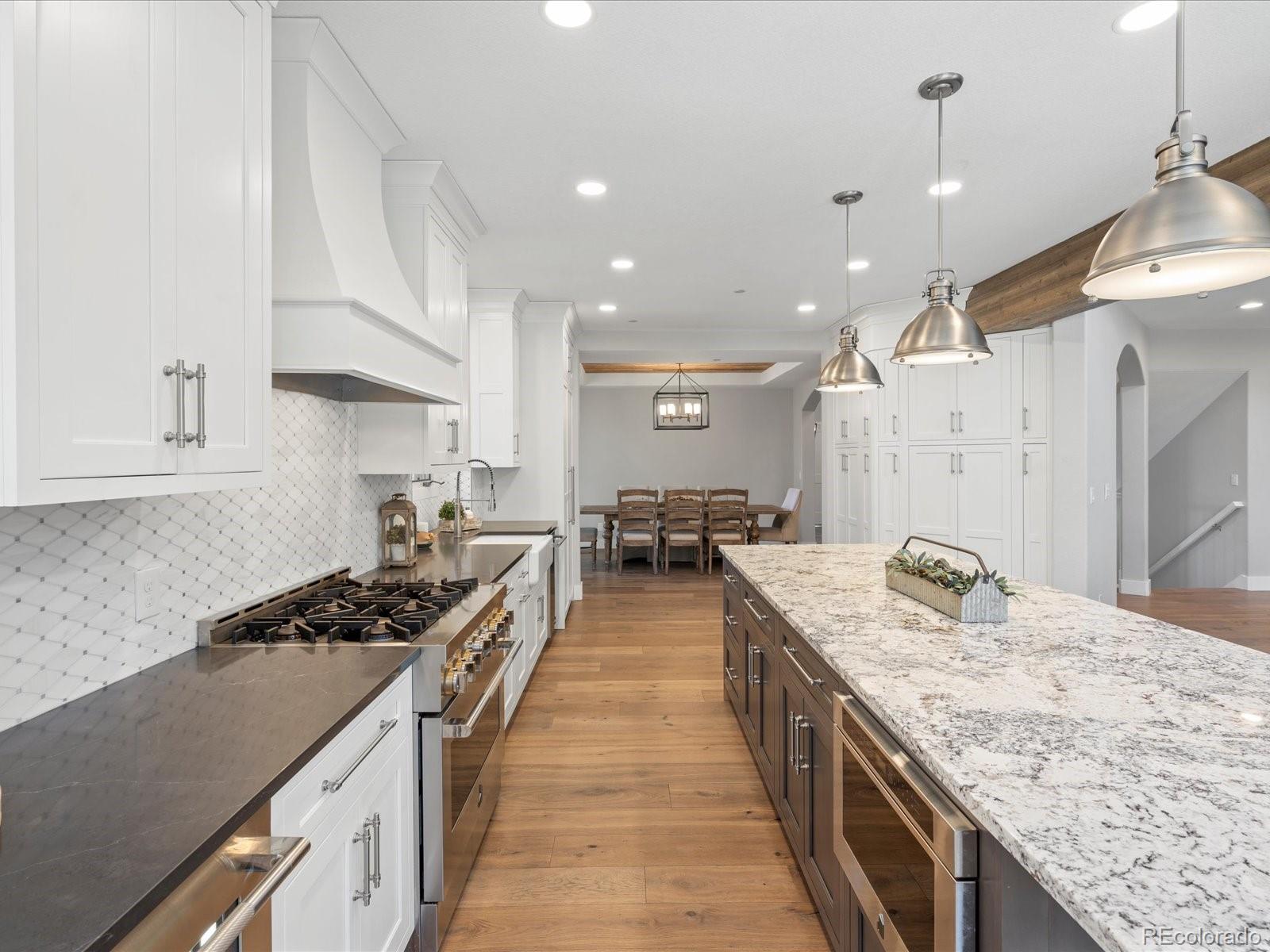 MLS Image #15 for 484  hyland drive,castle rock, Colorado