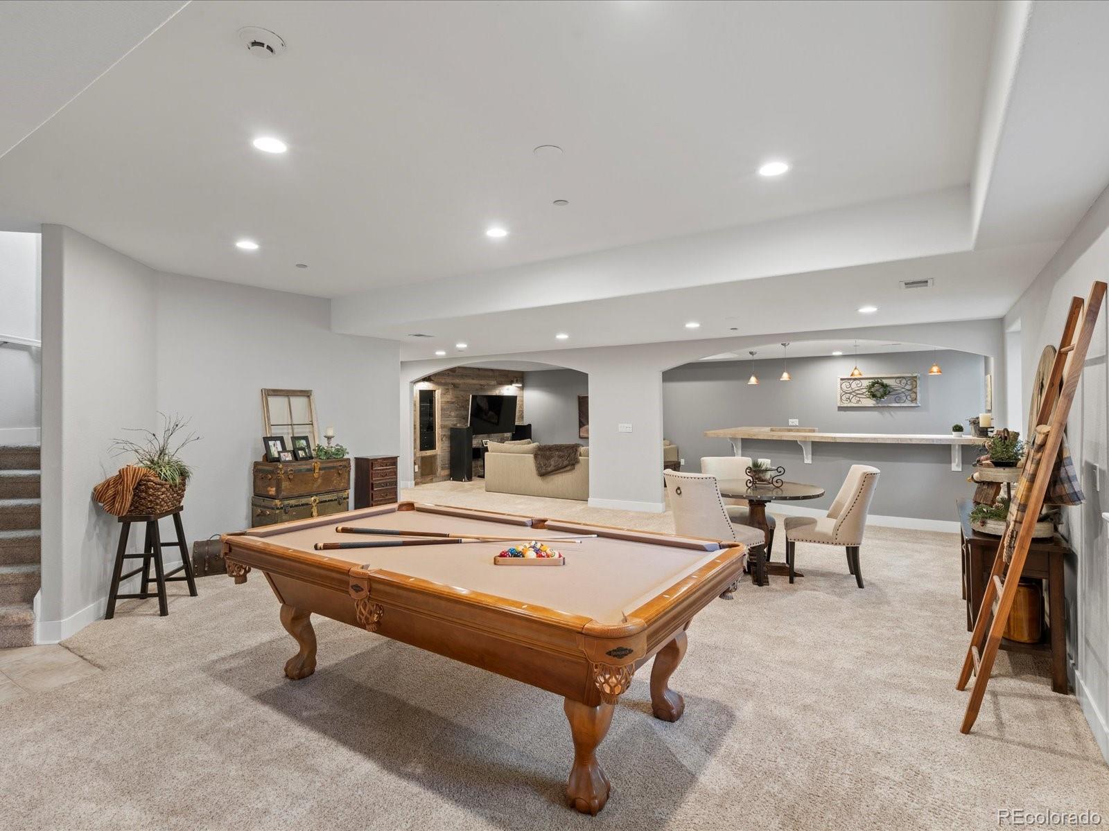 MLS Image #29 for 484  hyland drive,castle rock, Colorado