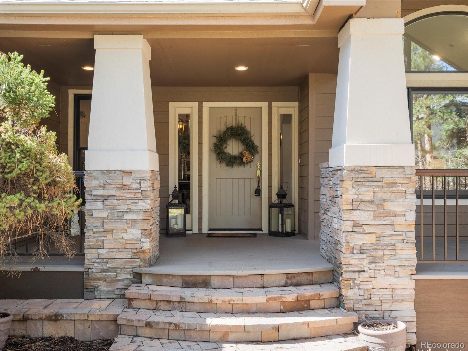 MLS Image #3 for 484  hyland drive,castle rock, Colorado