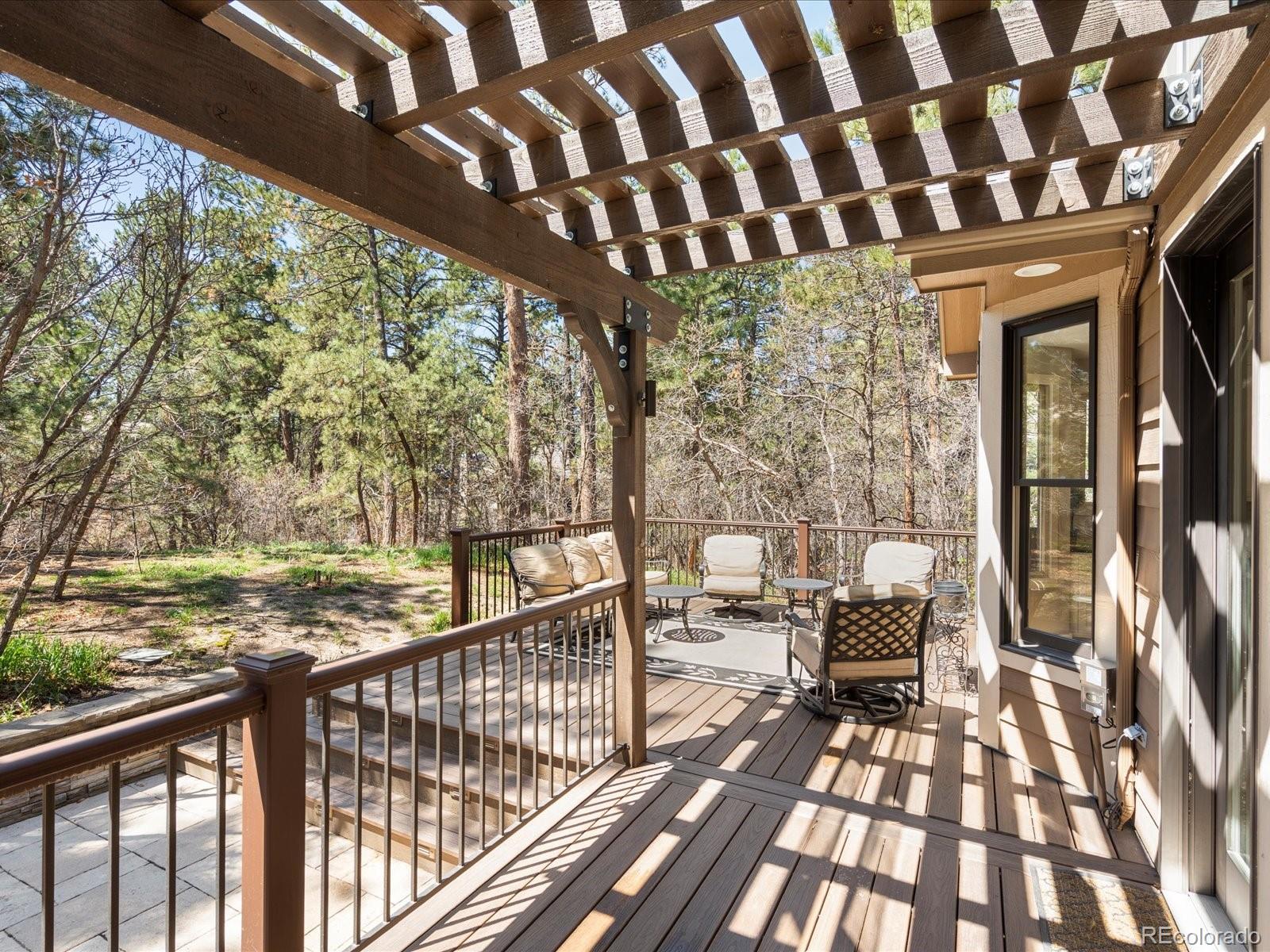 MLS Image #37 for 484  hyland drive,castle rock, Colorado