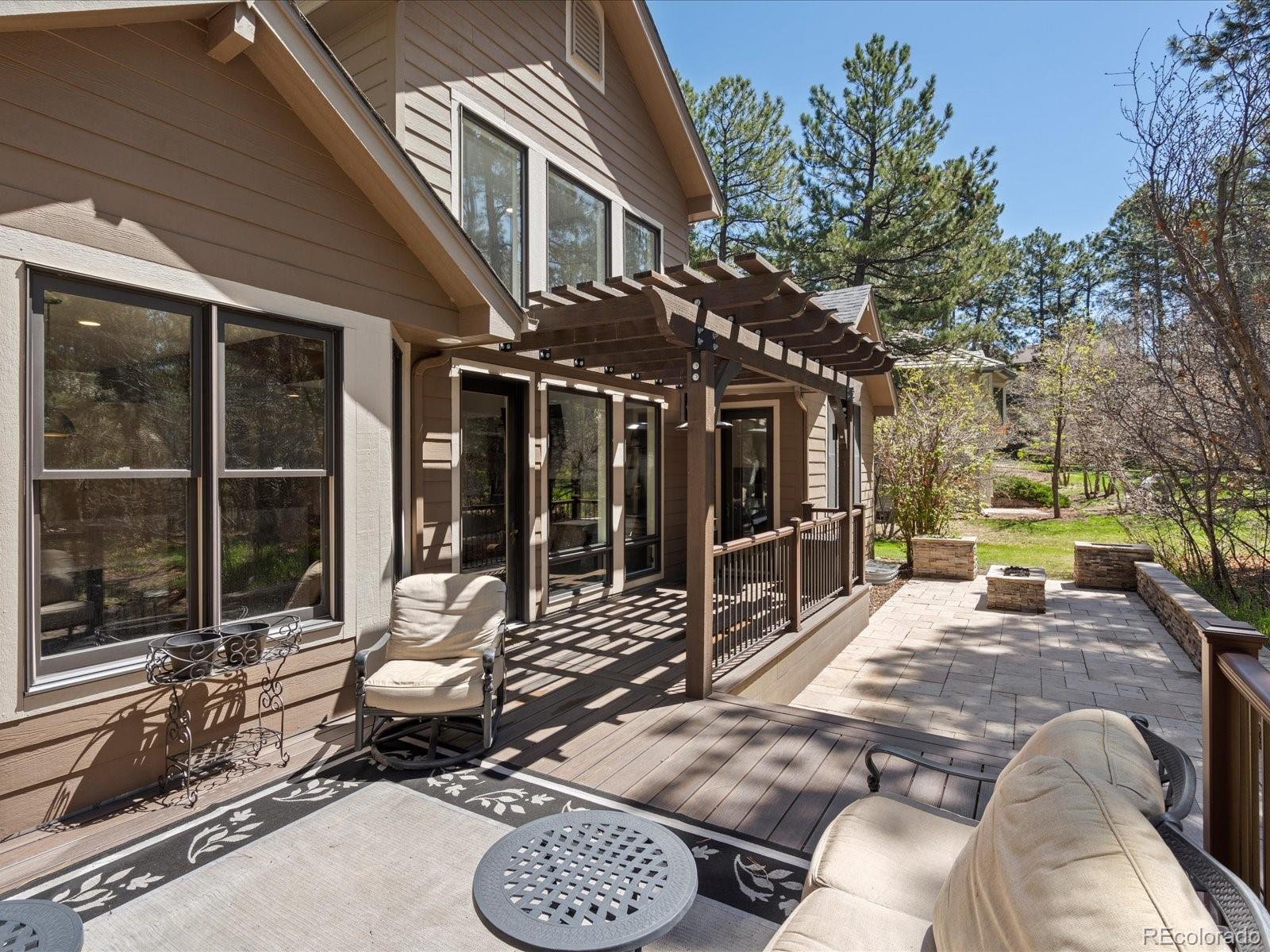MLS Image #38 for 484  hyland drive,castle rock, Colorado