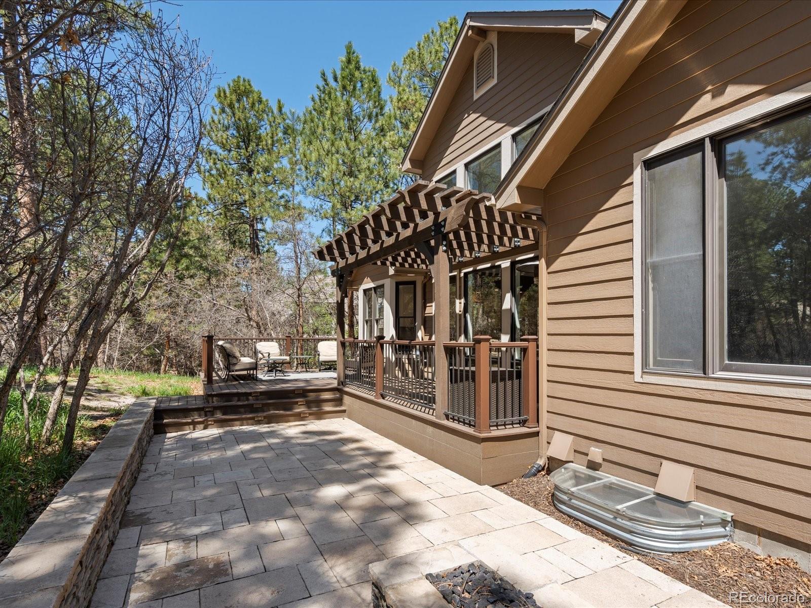 MLS Image #39 for 484  hyland drive,castle rock, Colorado