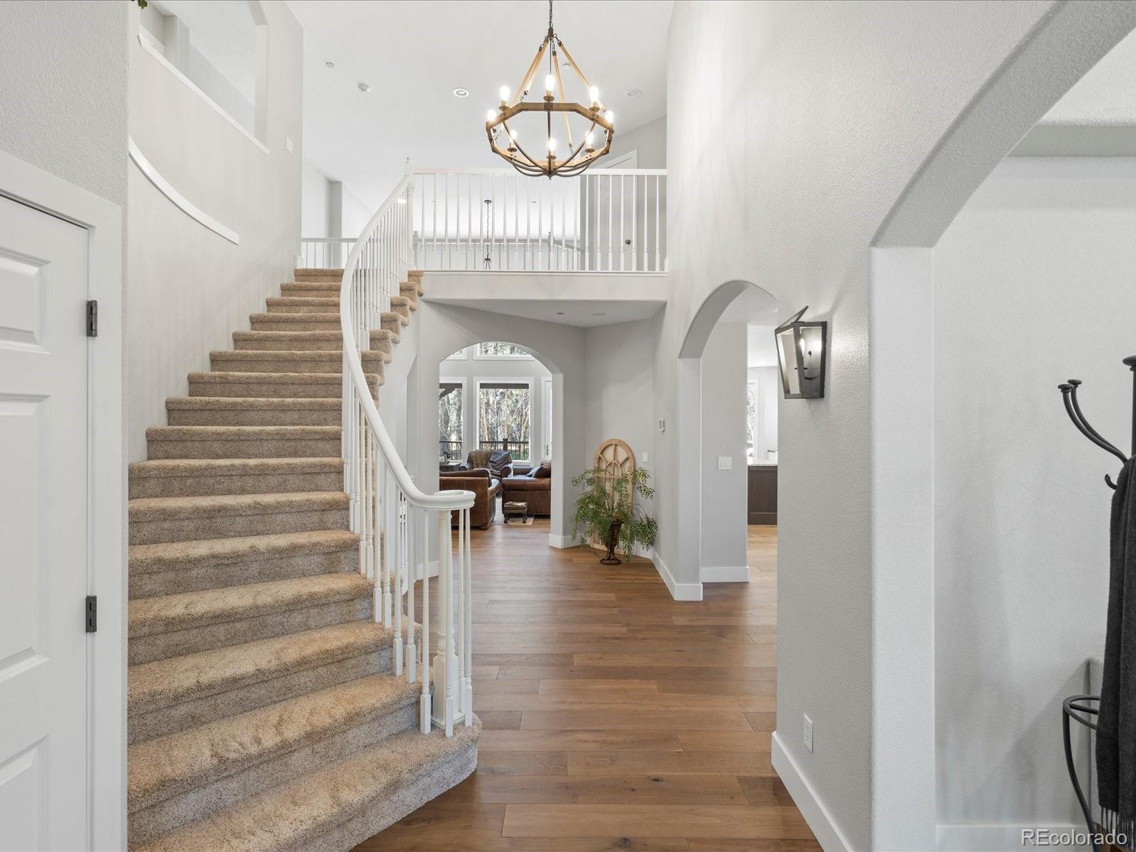 MLS Image #4 for 484  hyland drive,castle rock, Colorado