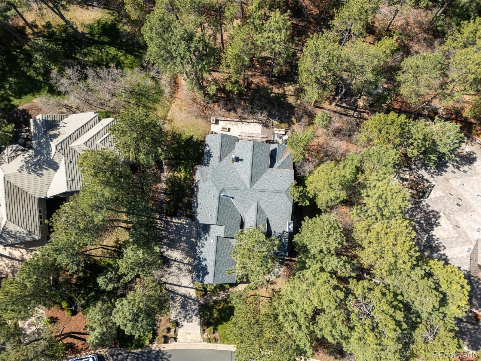 MLS Image #40 for 484  hyland drive,castle rock, Colorado