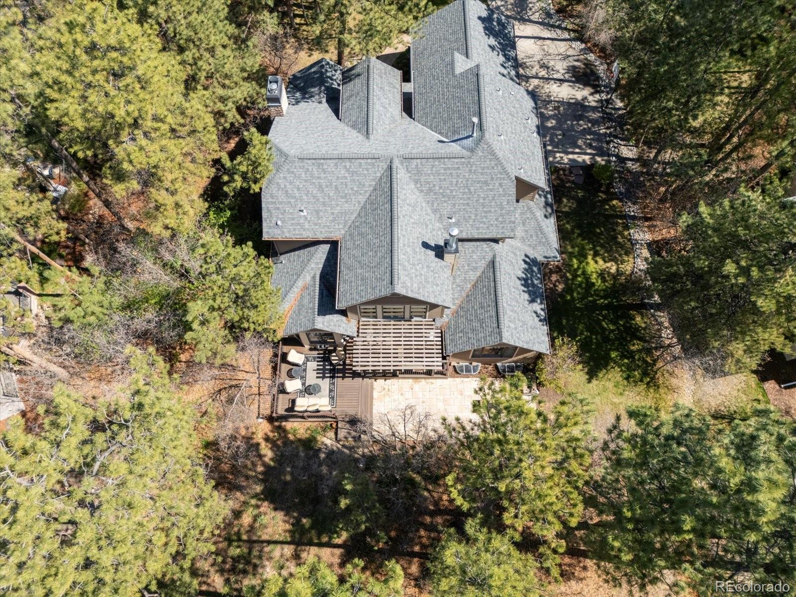 MLS Image #42 for 484  hyland drive,castle rock, Colorado