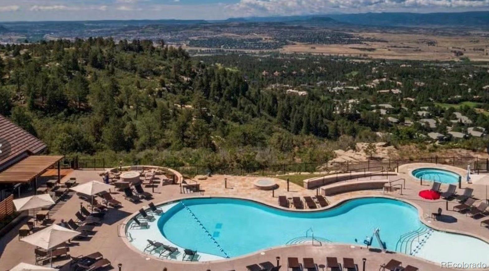 MLS Image #44 for 484  hyland drive,castle rock, Colorado