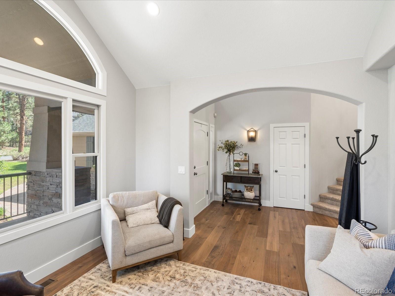 MLS Image #6 for 484  hyland drive,castle rock, Colorado