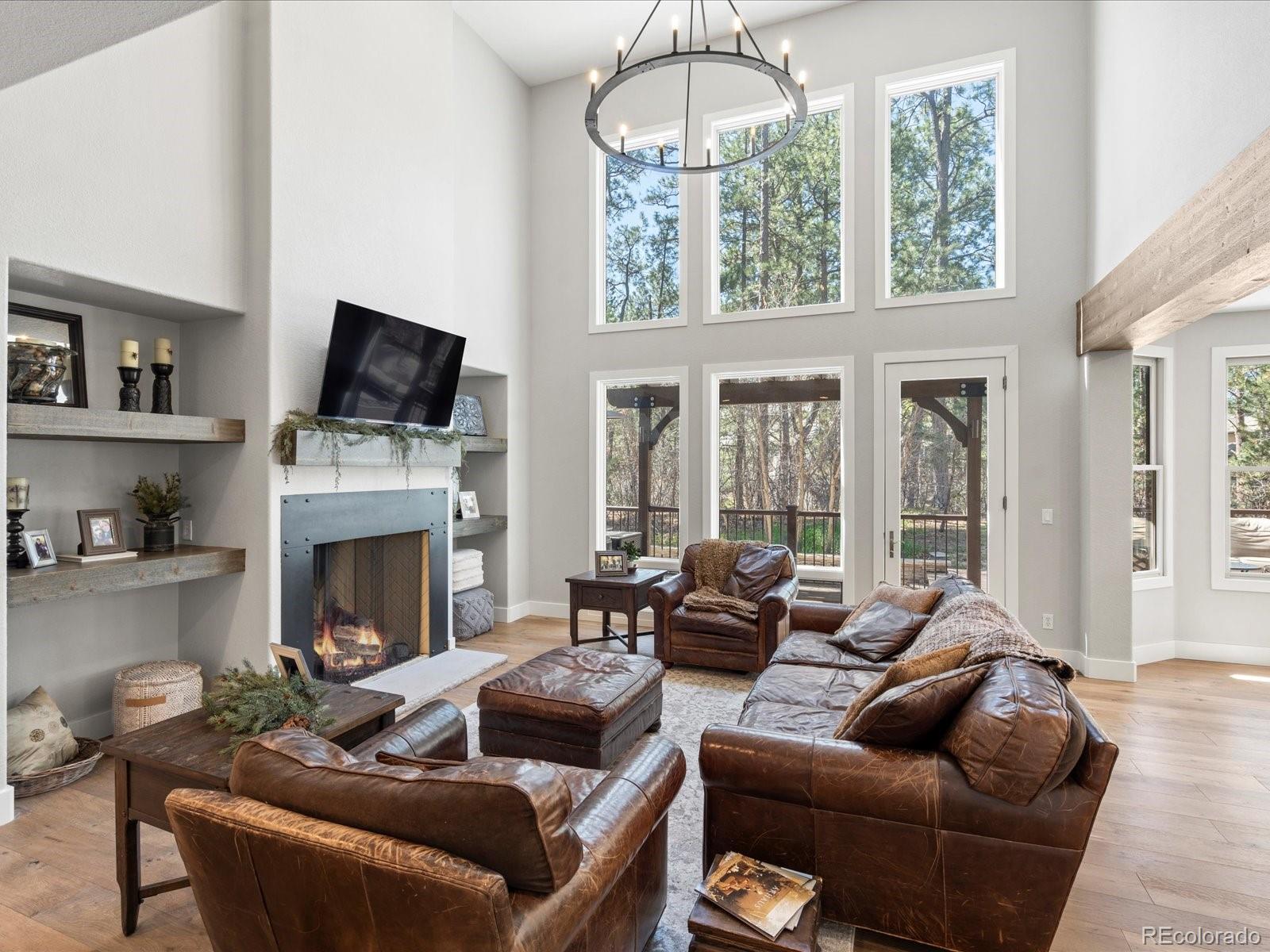 MLS Image #9 for 484  hyland drive,castle rock, Colorado