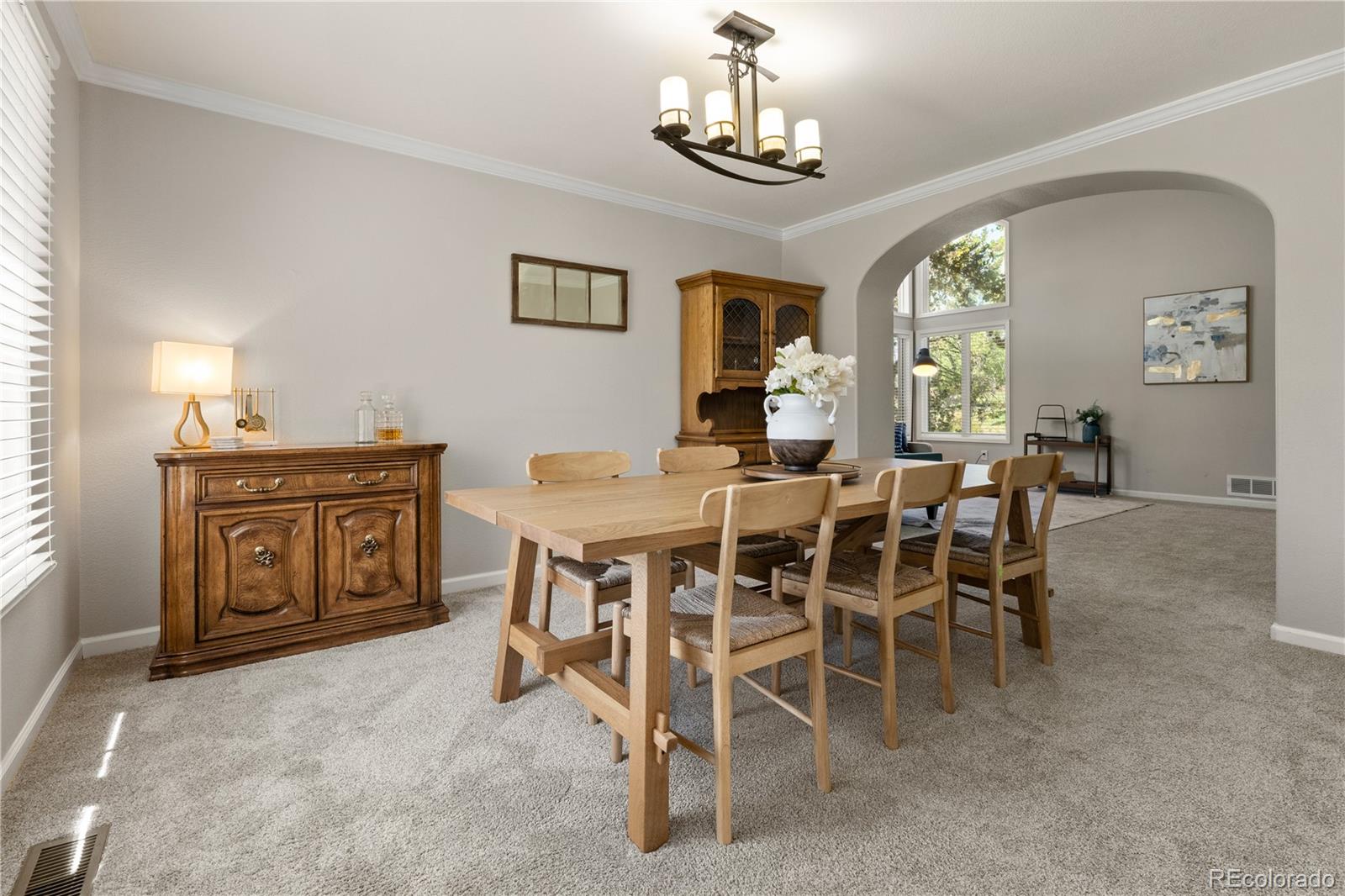 MLS Image #10 for 8833  maplewood drive,highlands ranch, Colorado