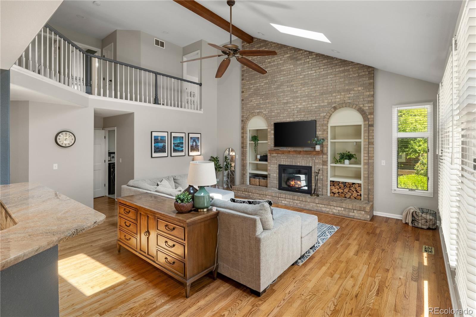 MLS Image #18 for 8833  maplewood drive,highlands ranch, Colorado