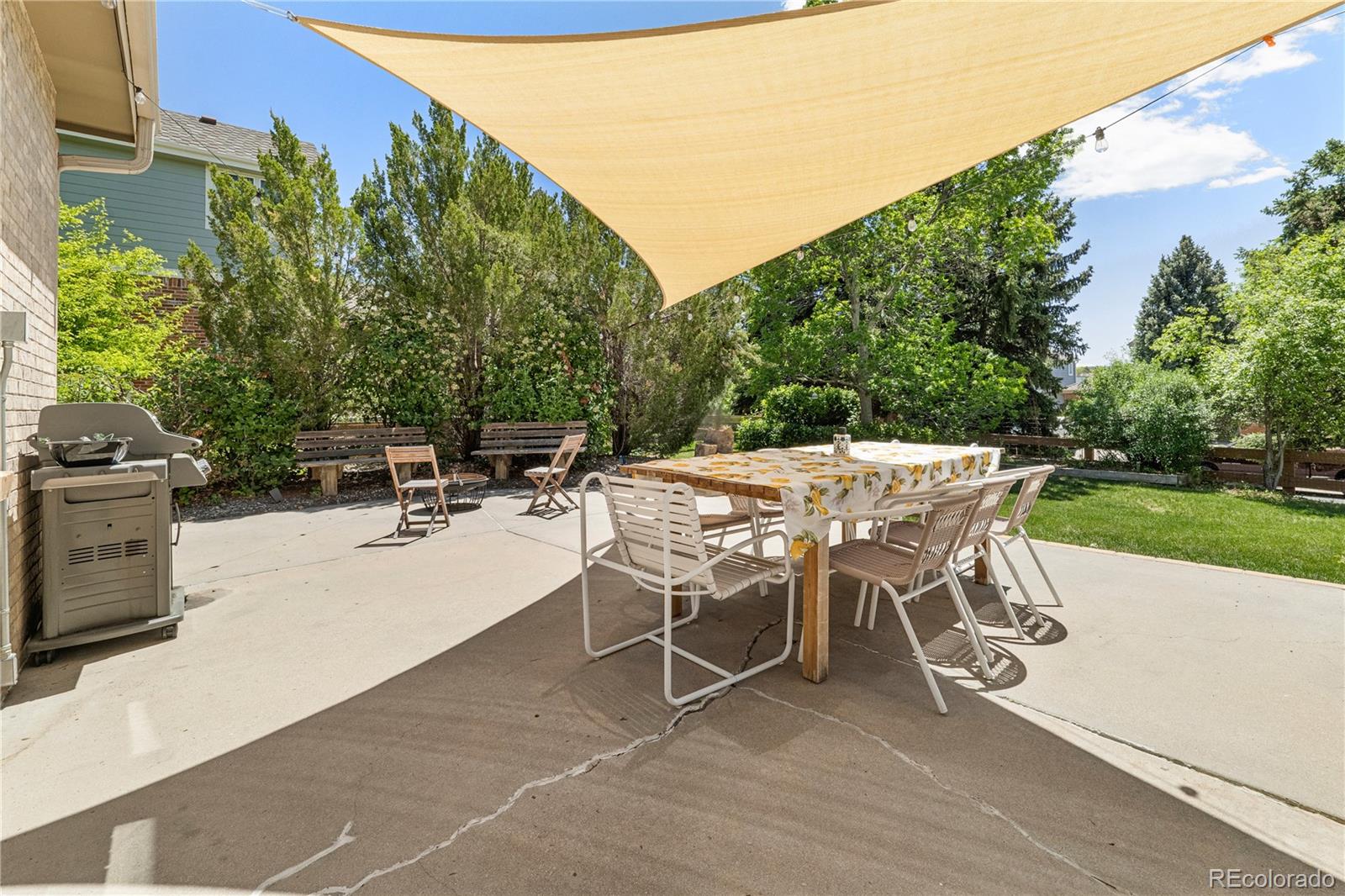 MLS Image #19 for 8833  maplewood drive,highlands ranch, Colorado