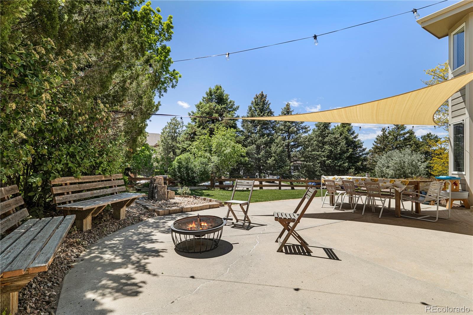 MLS Image #20 for 8833  maplewood drive,highlands ranch, Colorado