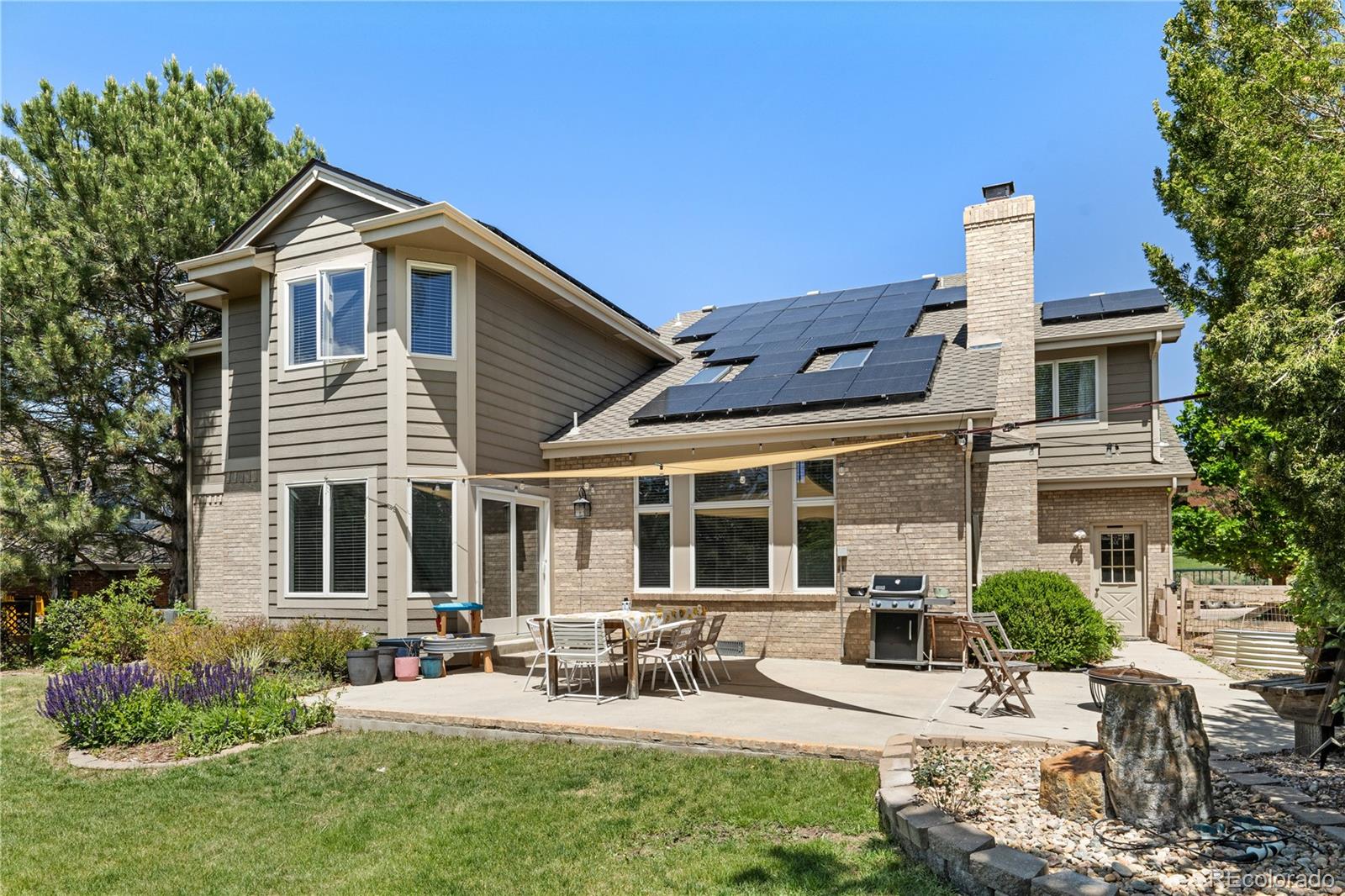 MLS Image #22 for 8833  maplewood drive,highlands ranch, Colorado