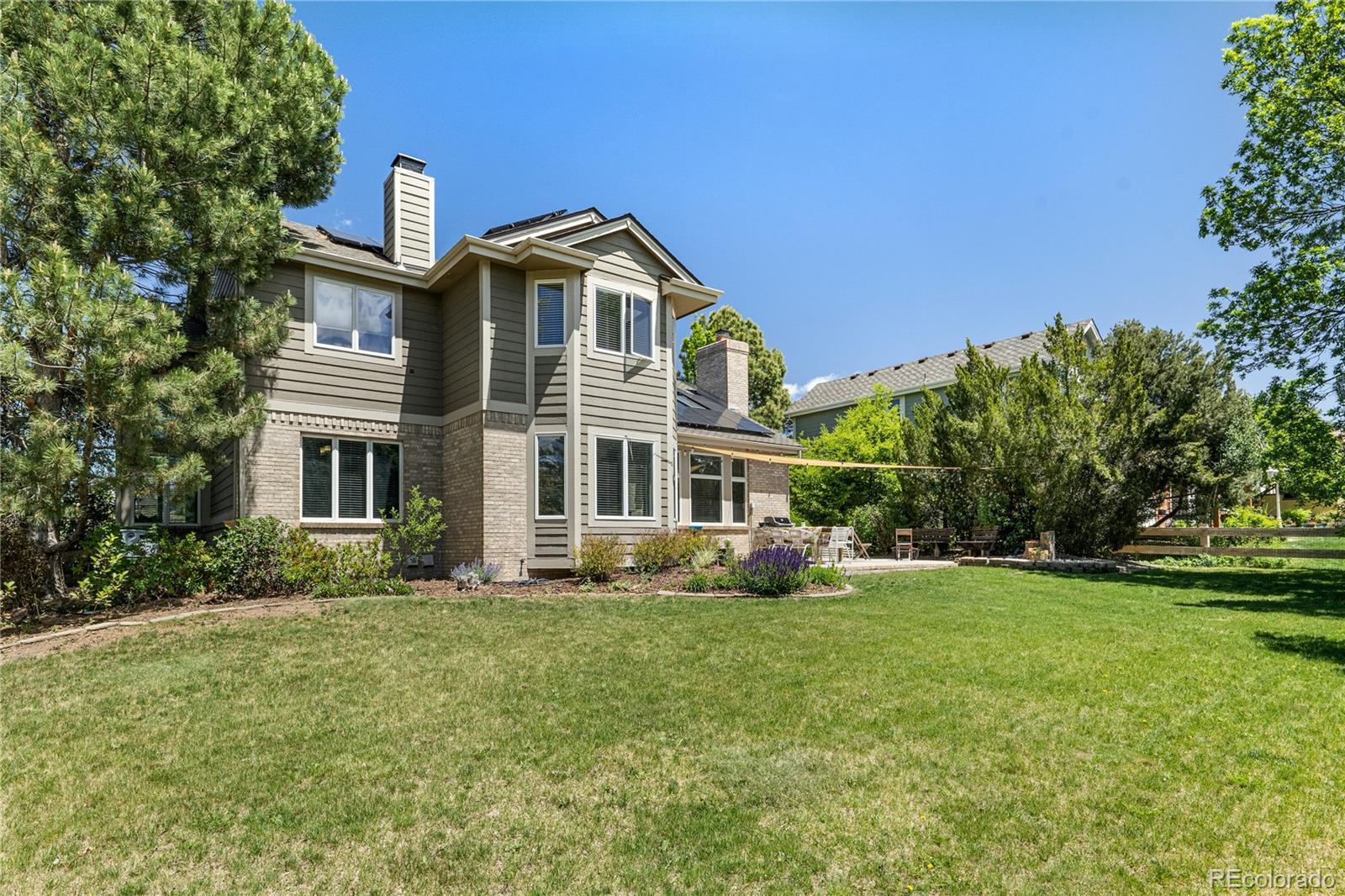 MLS Image #23 for 8833  maplewood drive,highlands ranch, Colorado