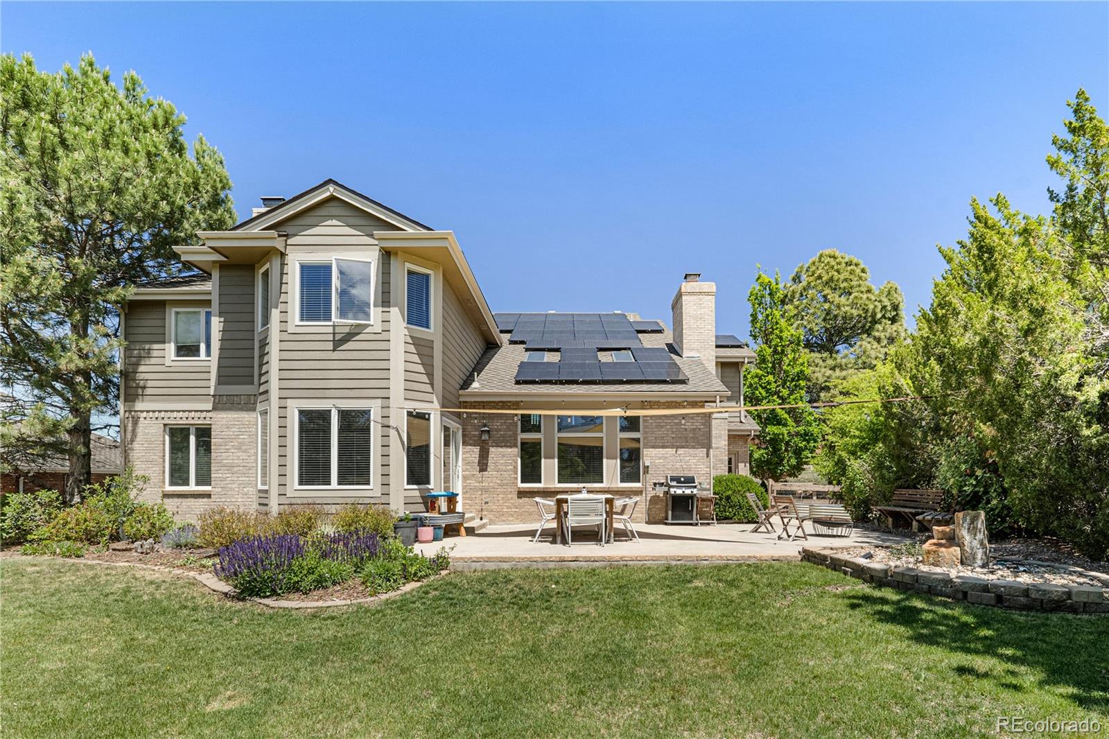 MLS Image #24 for 8833  maplewood drive,highlands ranch, Colorado