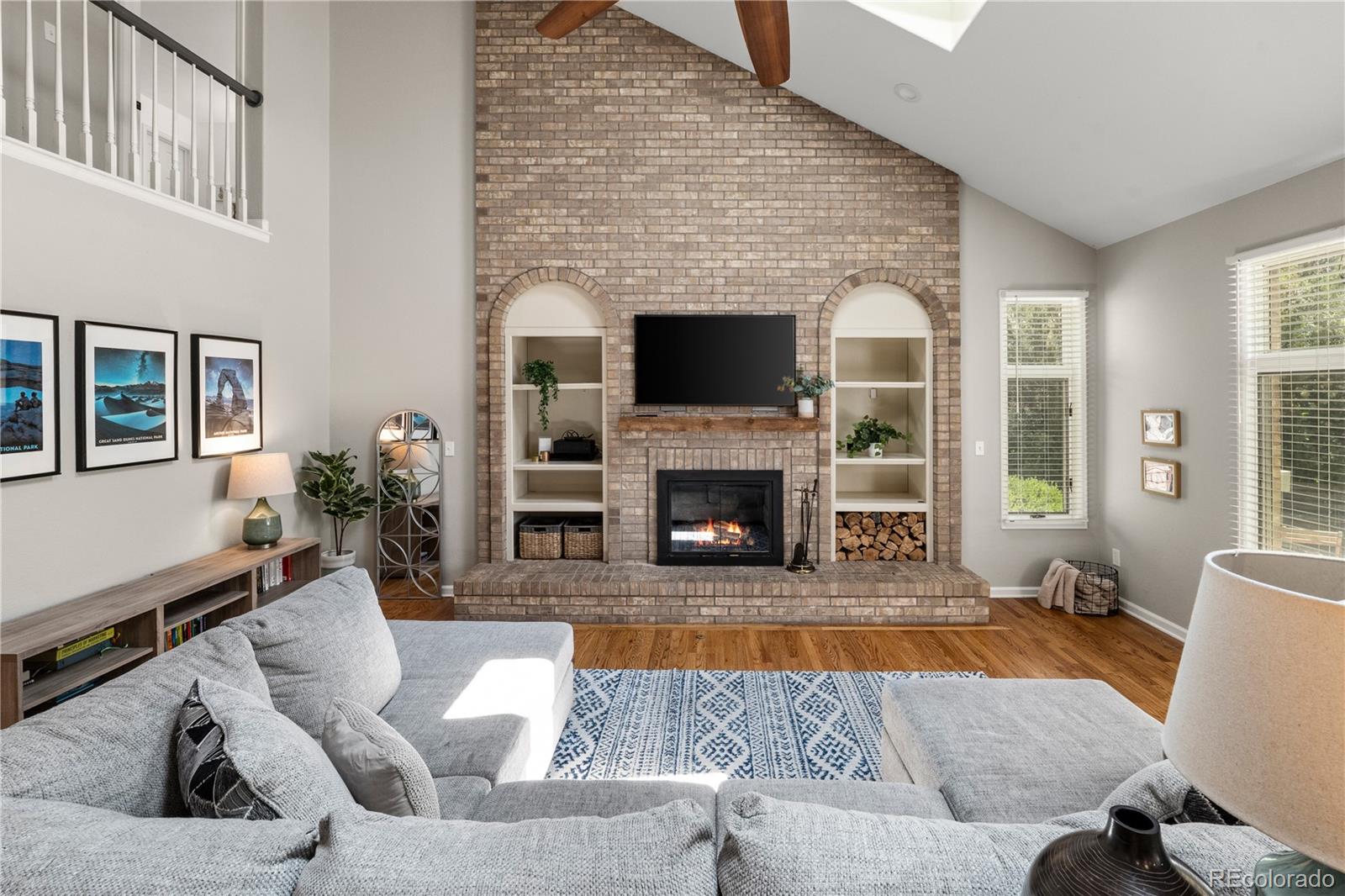 MLS Image #25 for 8833  maplewood drive,highlands ranch, Colorado