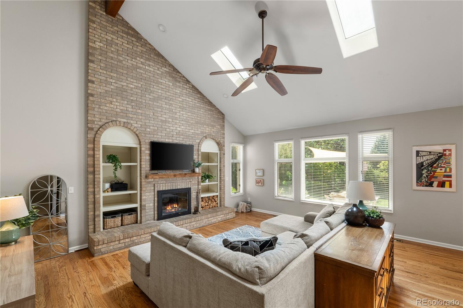 MLS Image #27 for 8833  maplewood drive,highlands ranch, Colorado