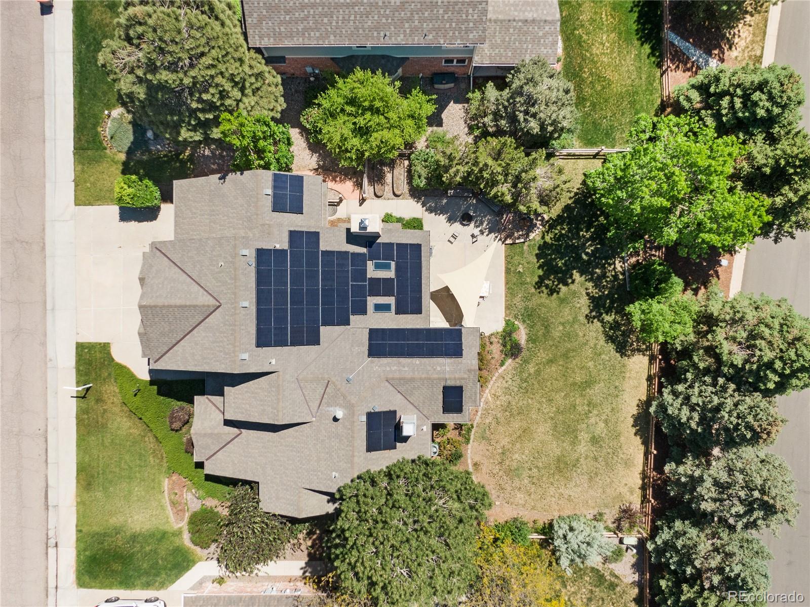 MLS Image #49 for 8833  maplewood drive,highlands ranch, Colorado
