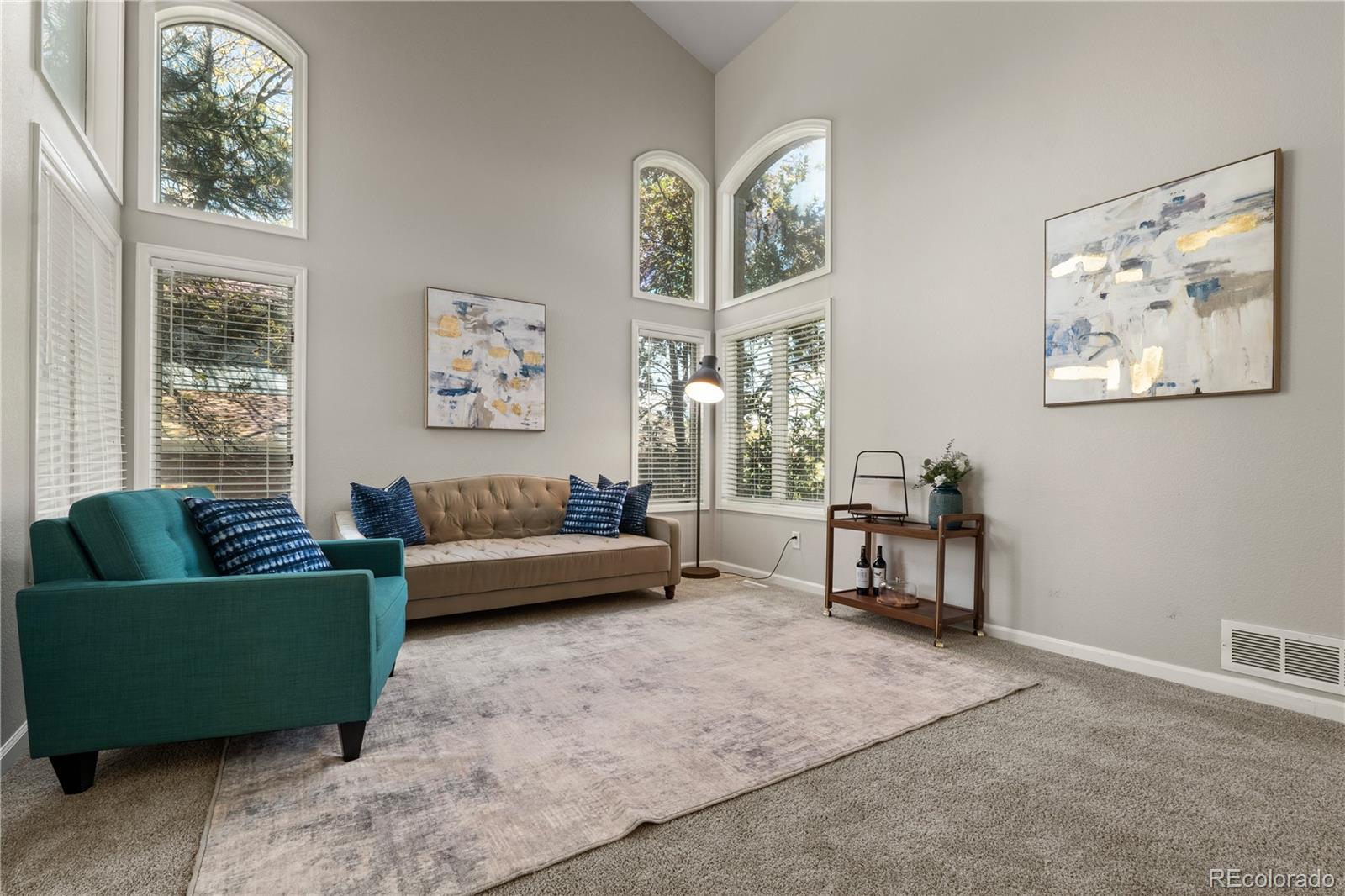MLS Image #8 for 8833  maplewood drive,highlands ranch, Colorado