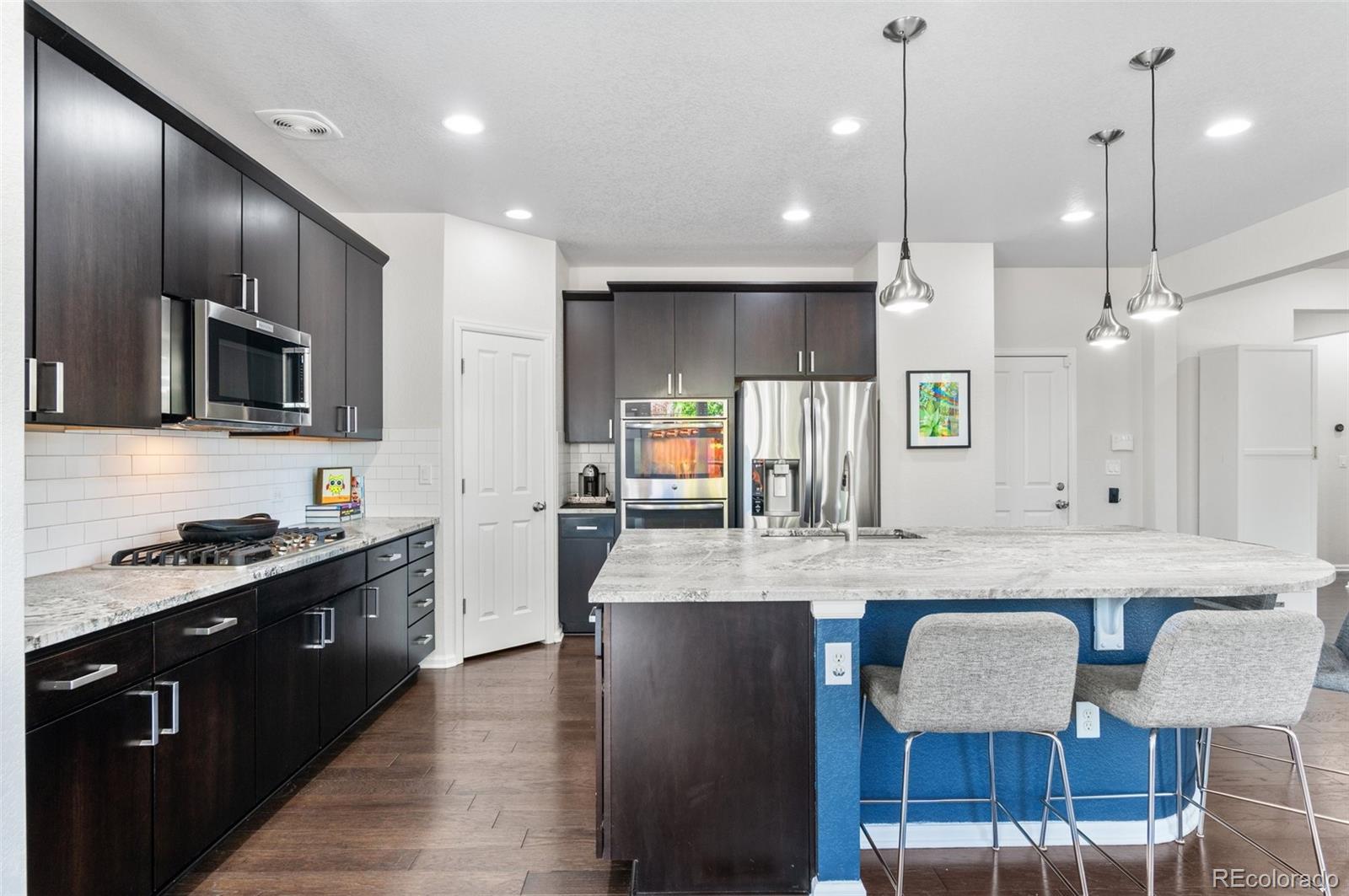 MLS Image #10 for 20529 e brunswick place,aurora, Colorado