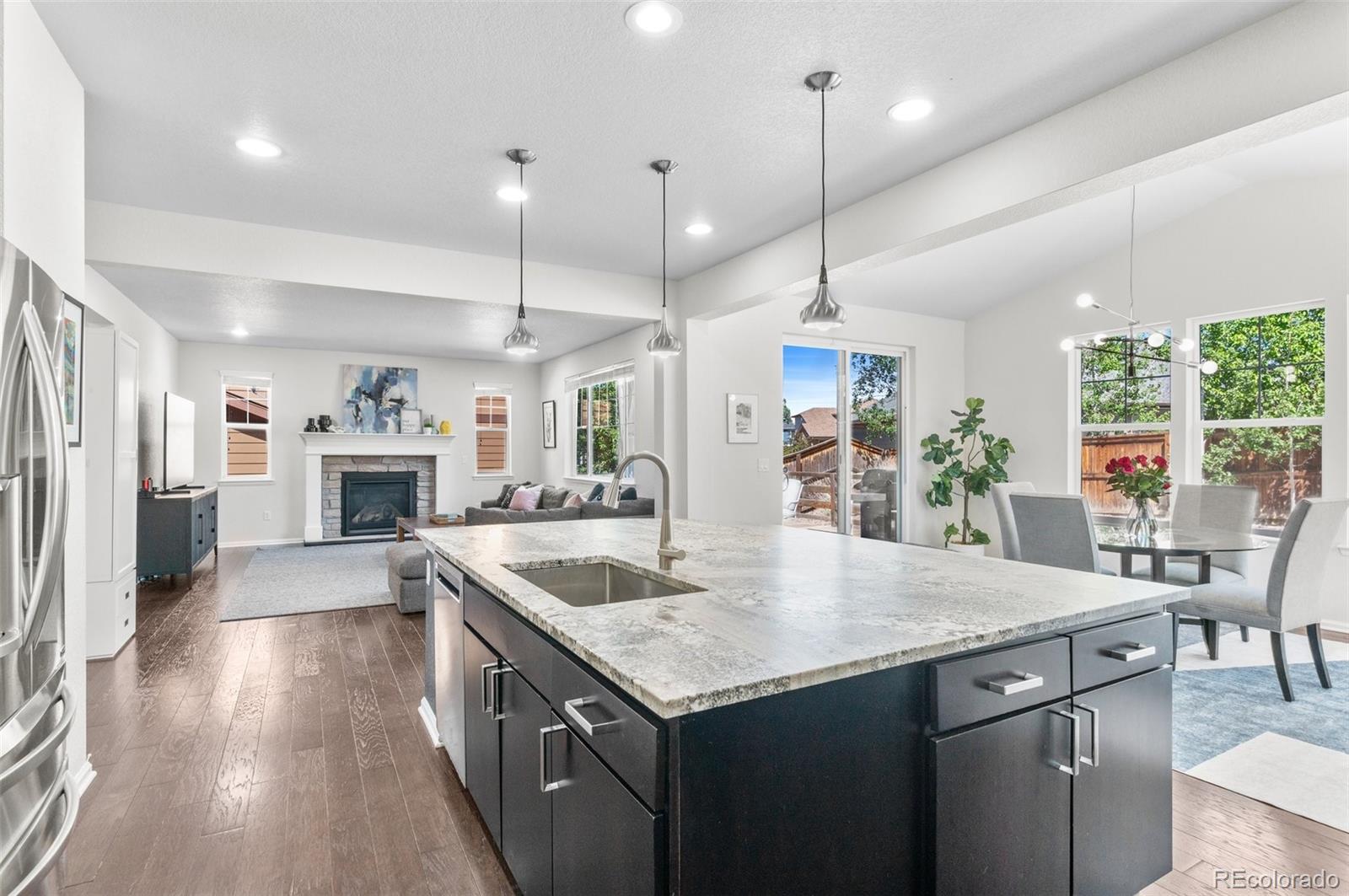MLS Image #11 for 20529 e brunswick place,aurora, Colorado