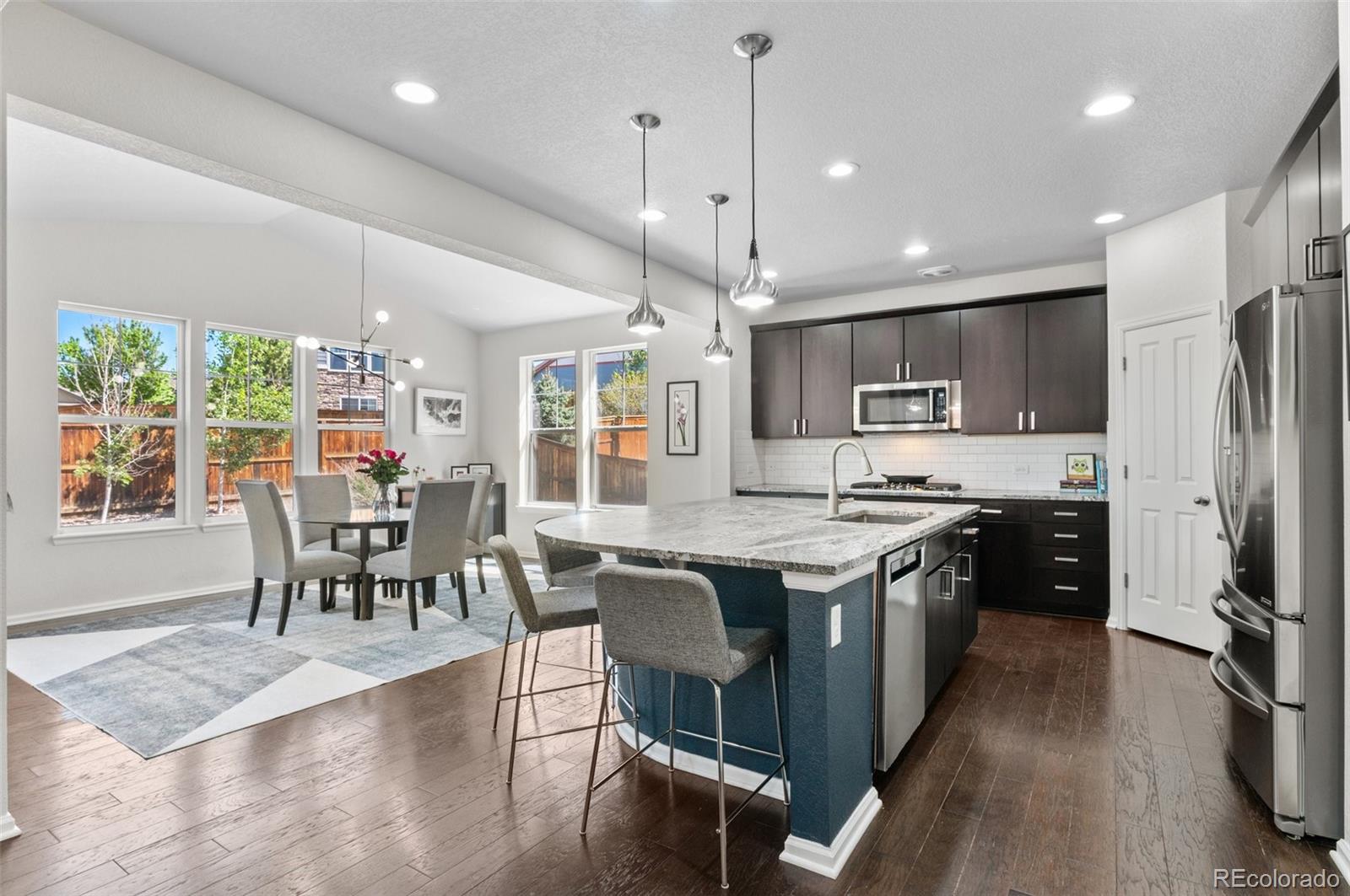 MLS Image #12 for 20529 e brunswick place,aurora, Colorado