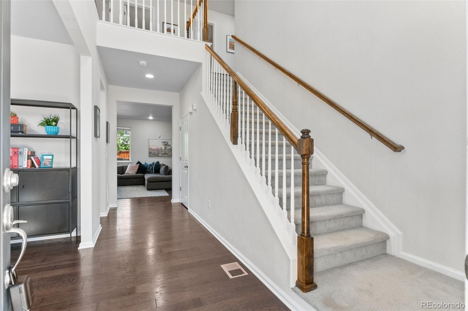 MLS Image #2 for 20529 e brunswick place,aurora, Colorado