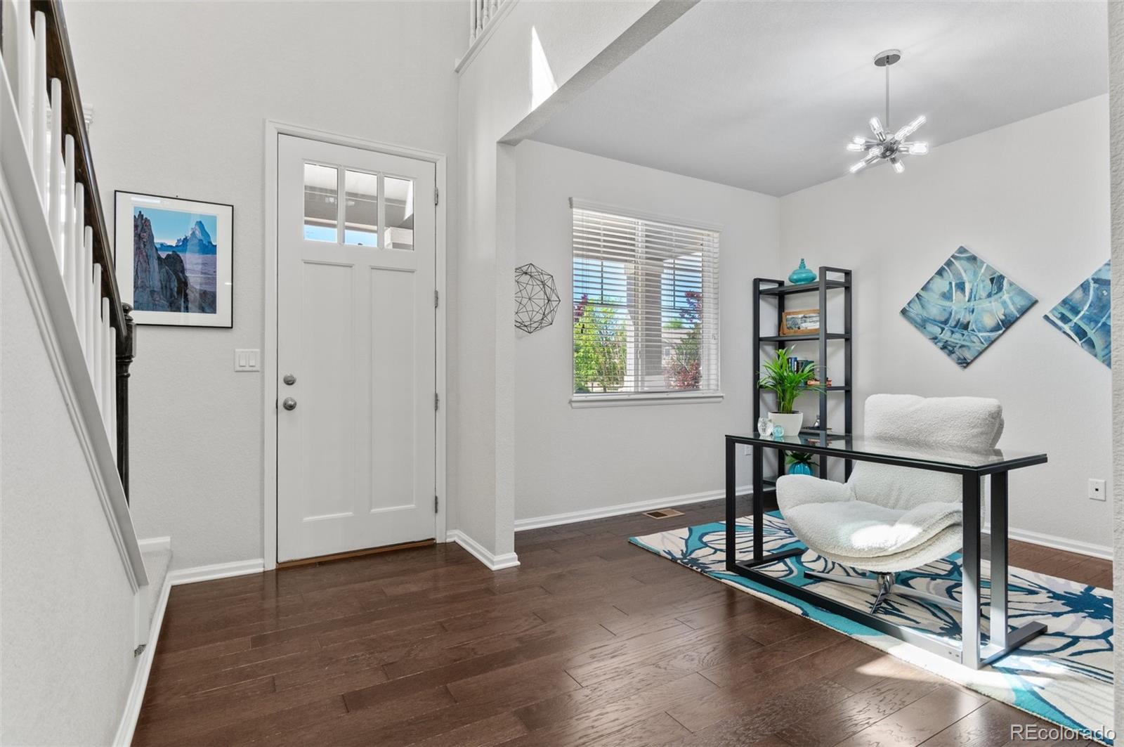 MLS Image #3 for 20529 e brunswick place,aurora, Colorado