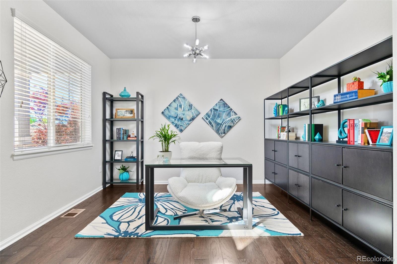 MLS Image #4 for 20529 e brunswick place,aurora, Colorado
